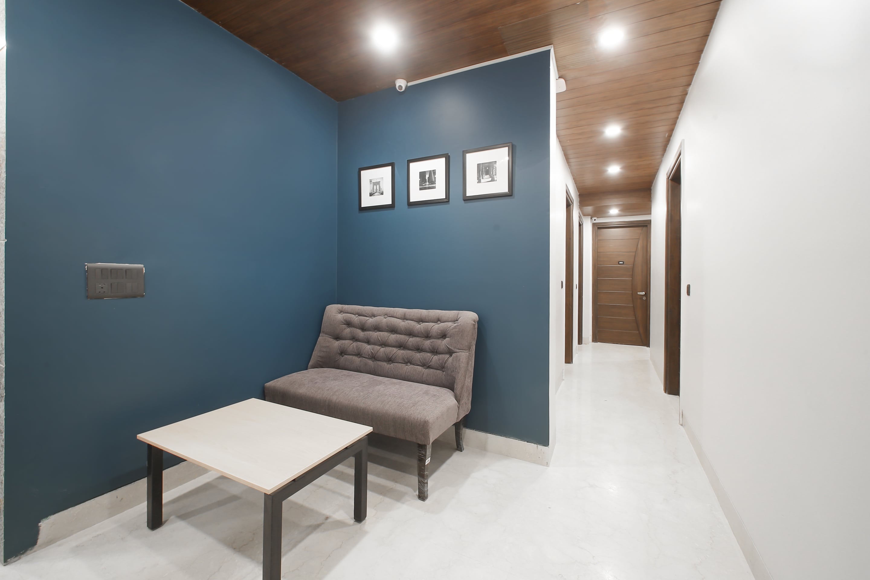 SilverKey 29058 M&M RESIDENCY, New Delhi 3