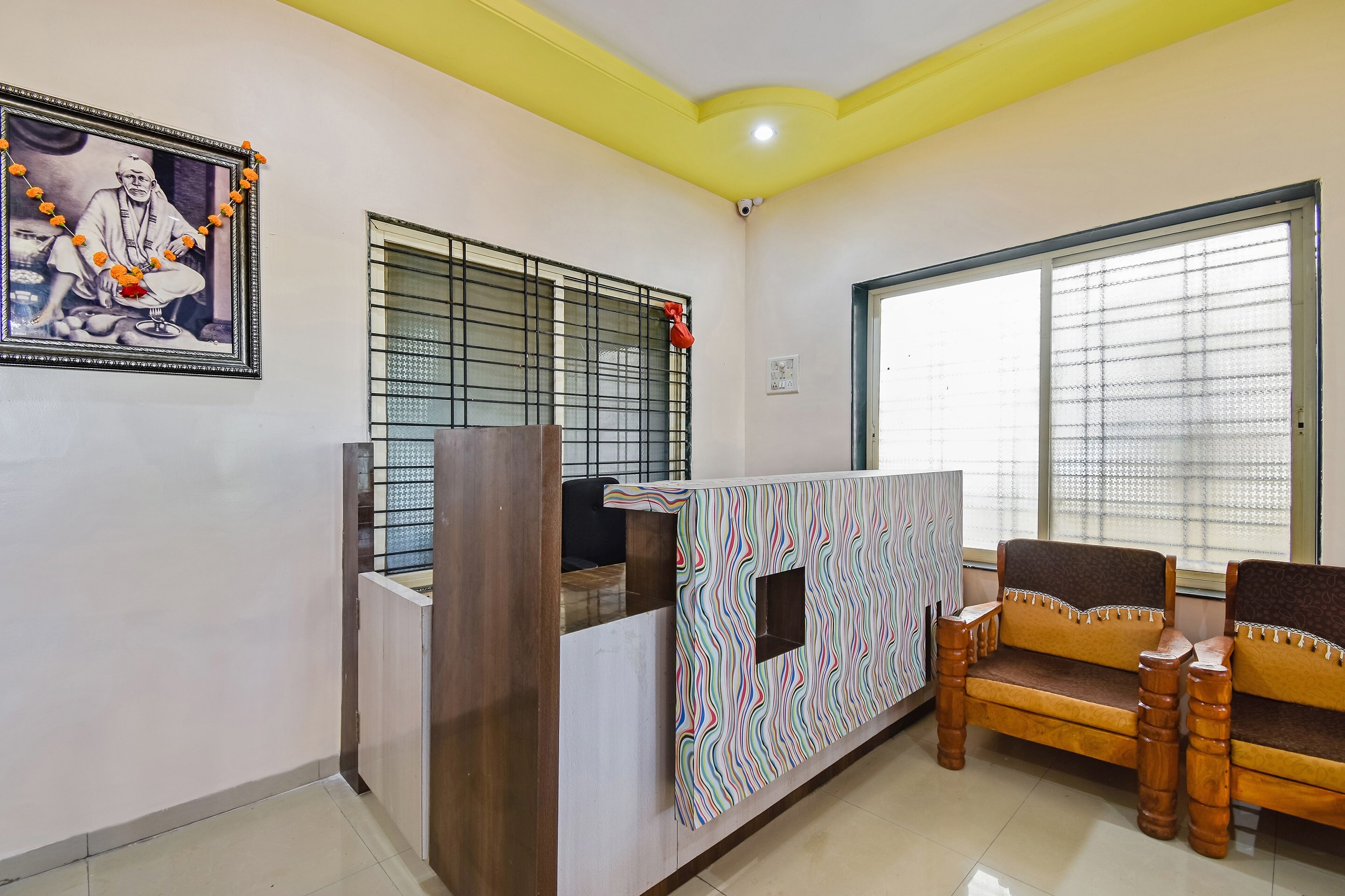 SPOT ON 49550 Hotel Jeeva Residency, Shirdi 2