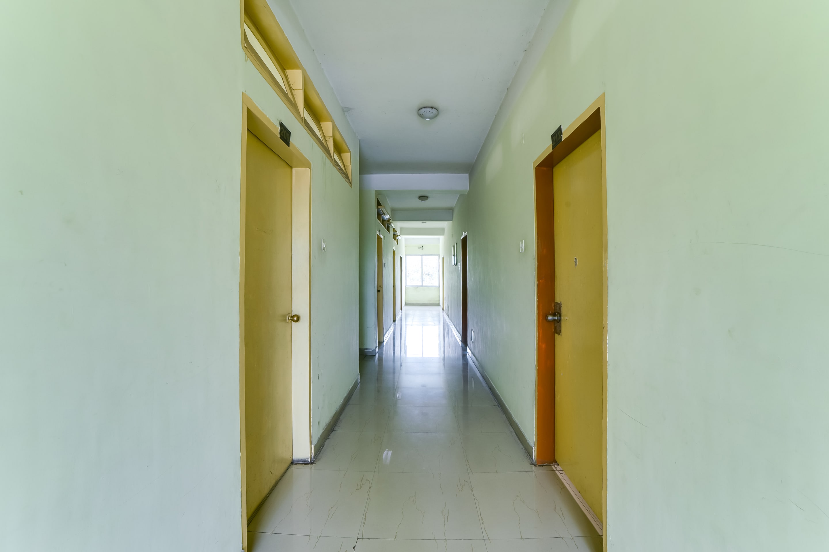 SPOT ON 62000 Hotel The Raj Palace, Bongaigaon 2
