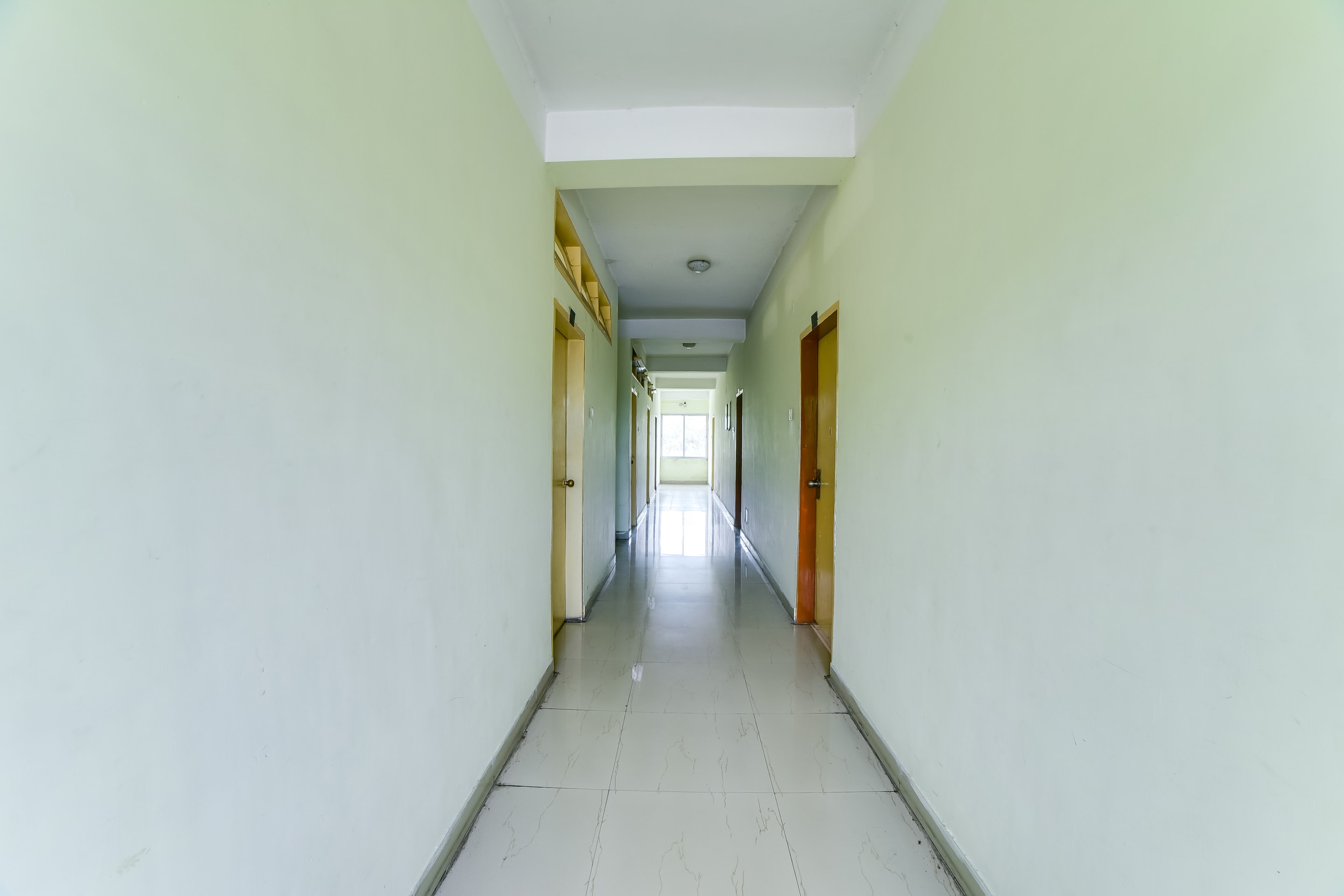 SPOT ON 62000 Hotel The Raj Palace, Bongaigaon 3