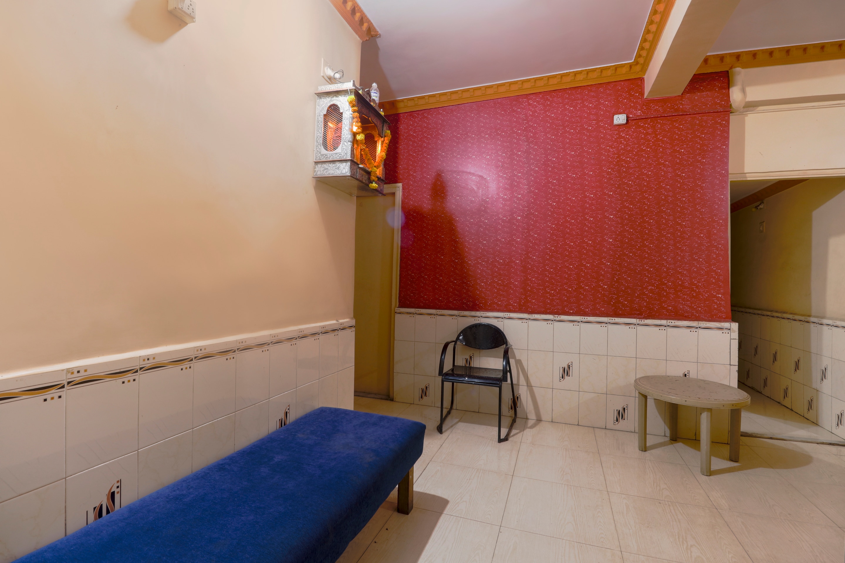 SPOT ON 69894 Dream Night Lodging And Boarding, Mumbai 4