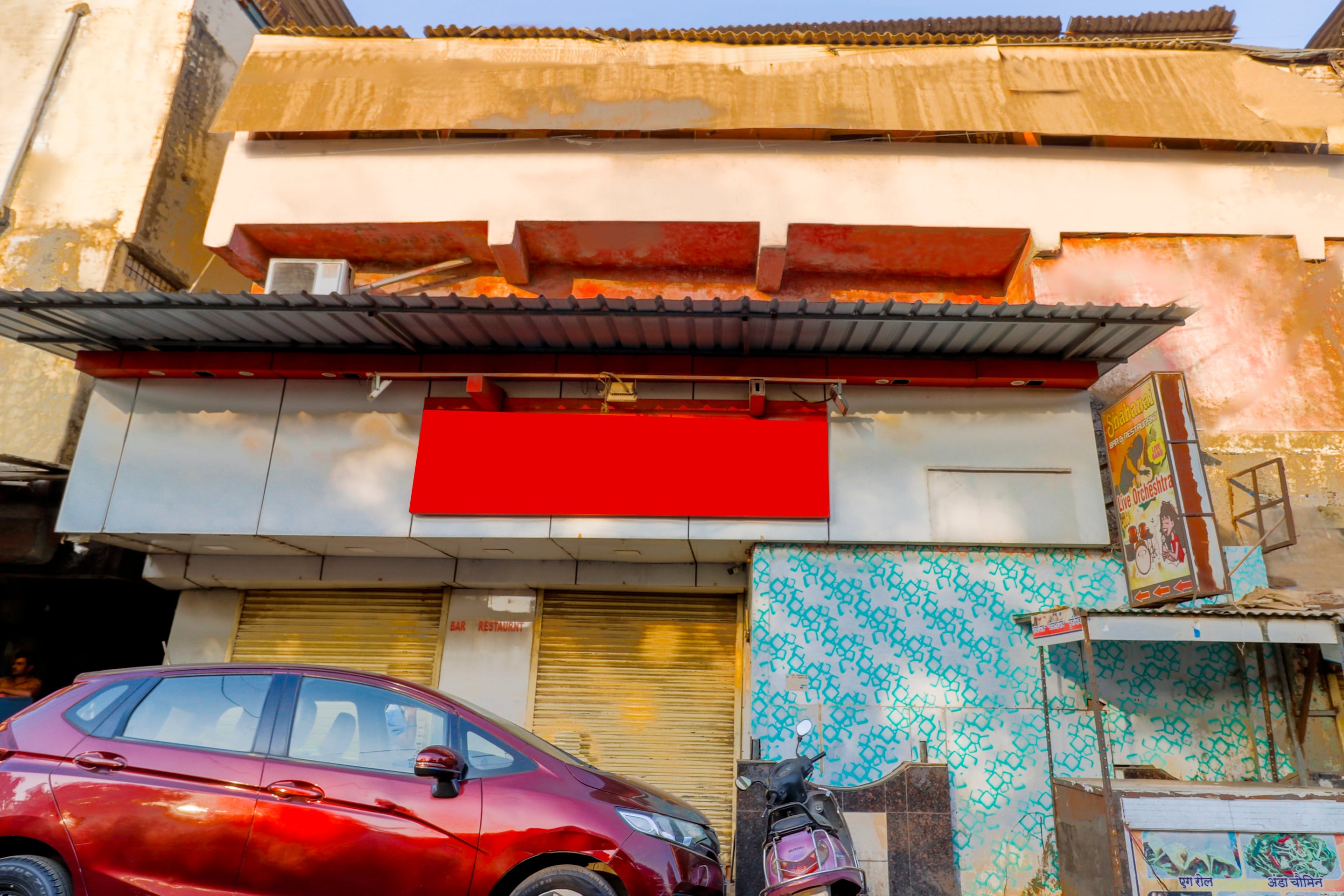 SPOT ON 69894 Dream Night Lodging And Boarding, Mumbai 1