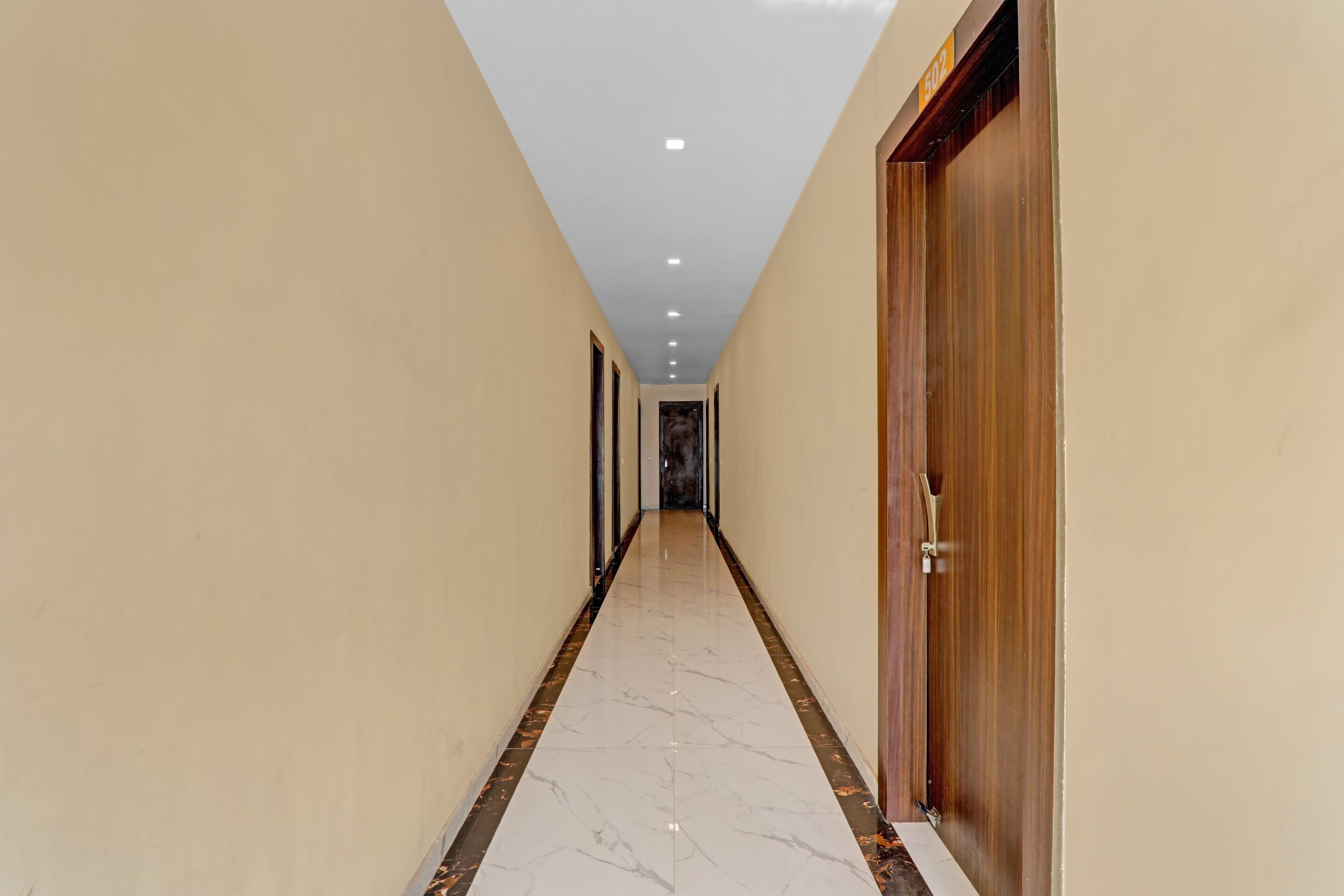 Townhouse 565 Hotel Hridaya Inn, Lucknow 2