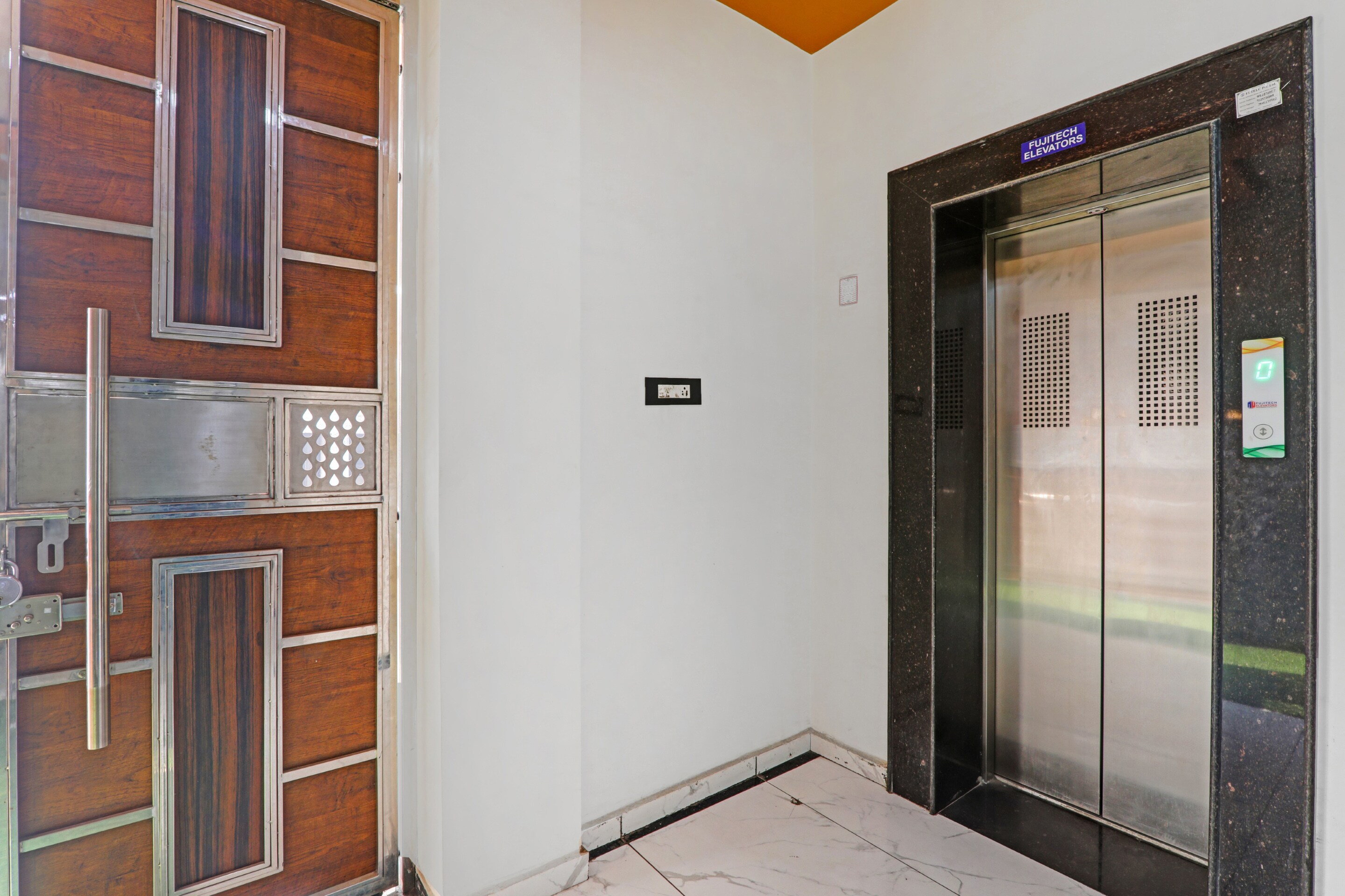 Townhouse 565 Hotel Hridaya Inn, Lucknow 4