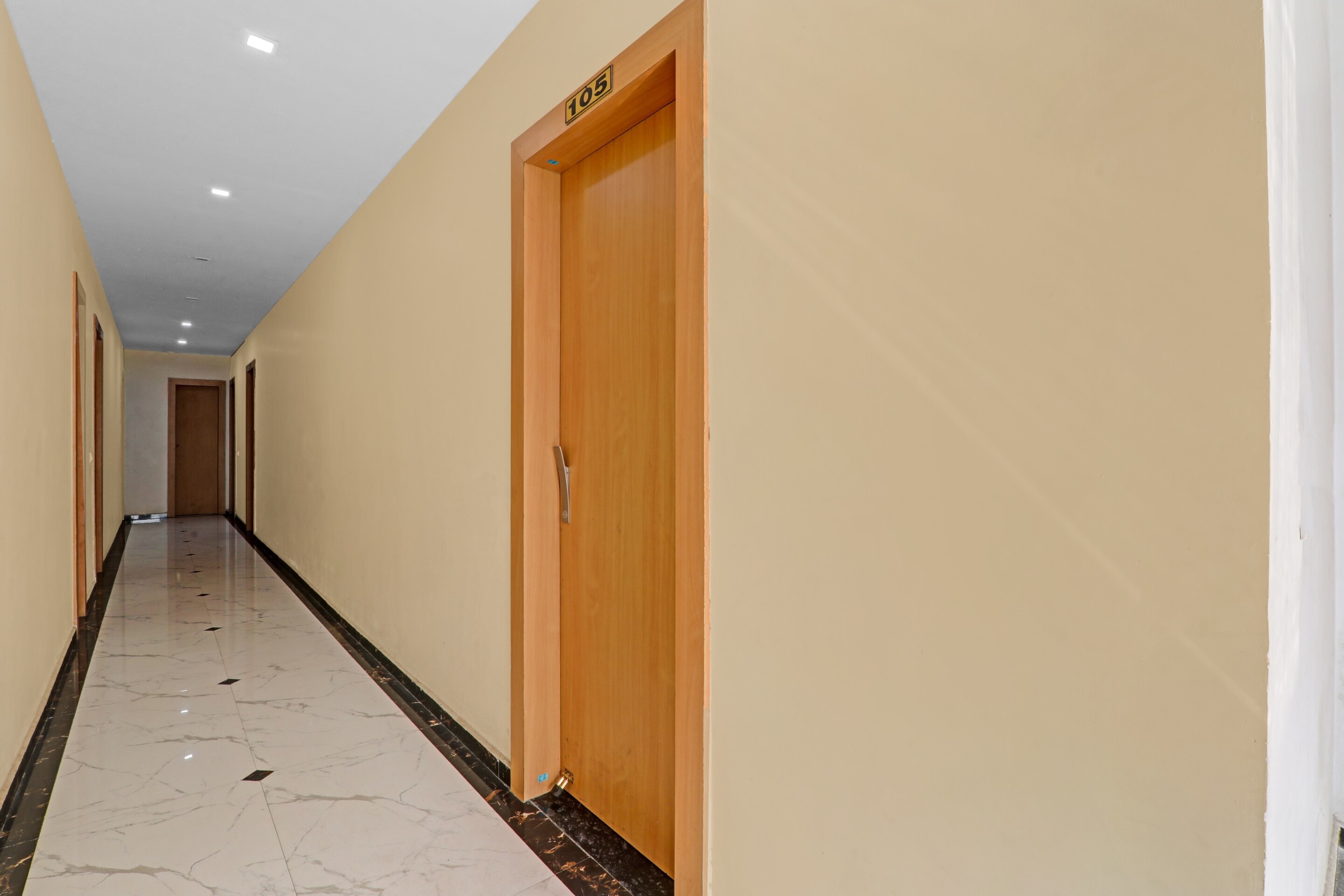 Townhouse 565 Hotel Hridaya Inn, Lucknow 5