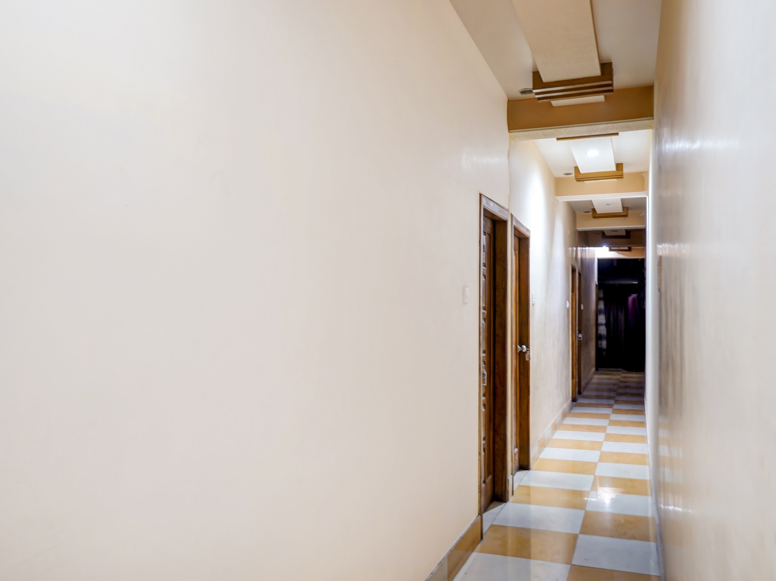 Capital O 79766 Hotel Star International, Bilaspur 5