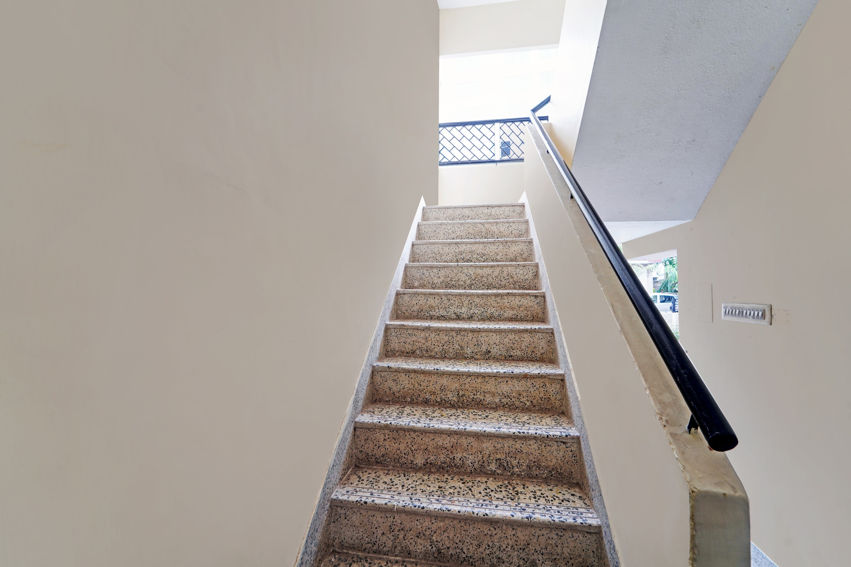Collection O 83259 Senthamizh Residency, Chennai 2