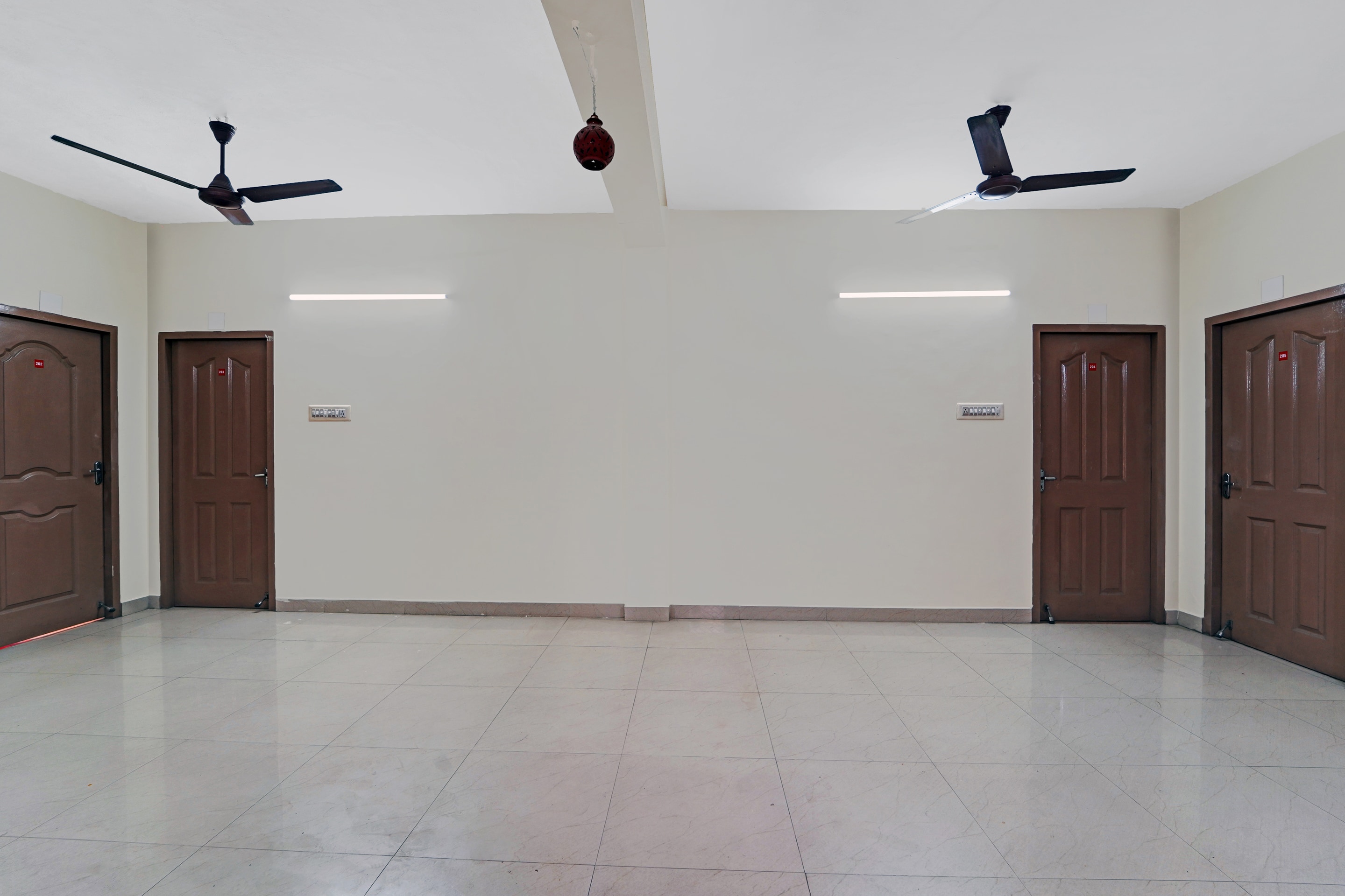 Collection O 83259 Senthamizh Residency, Chennai 3