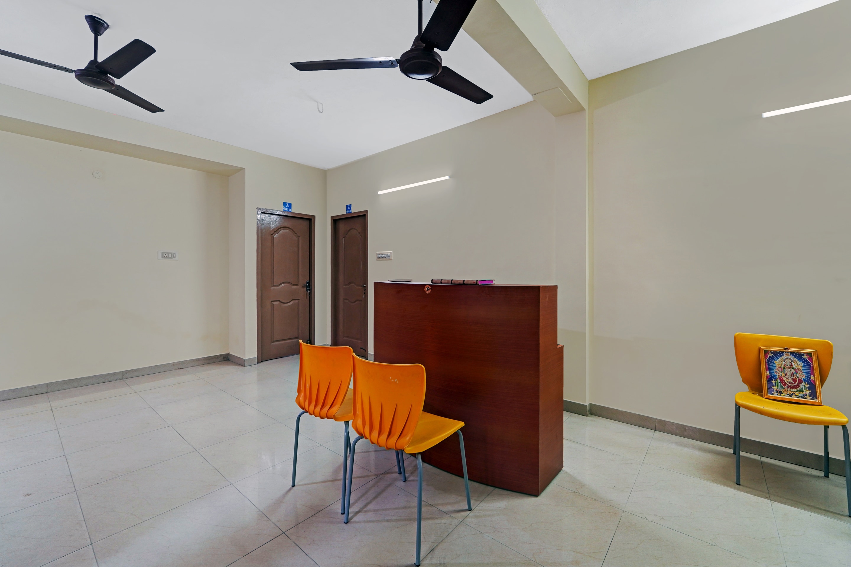 Collection O 83259 Senthamizh Residency, Chennai 5