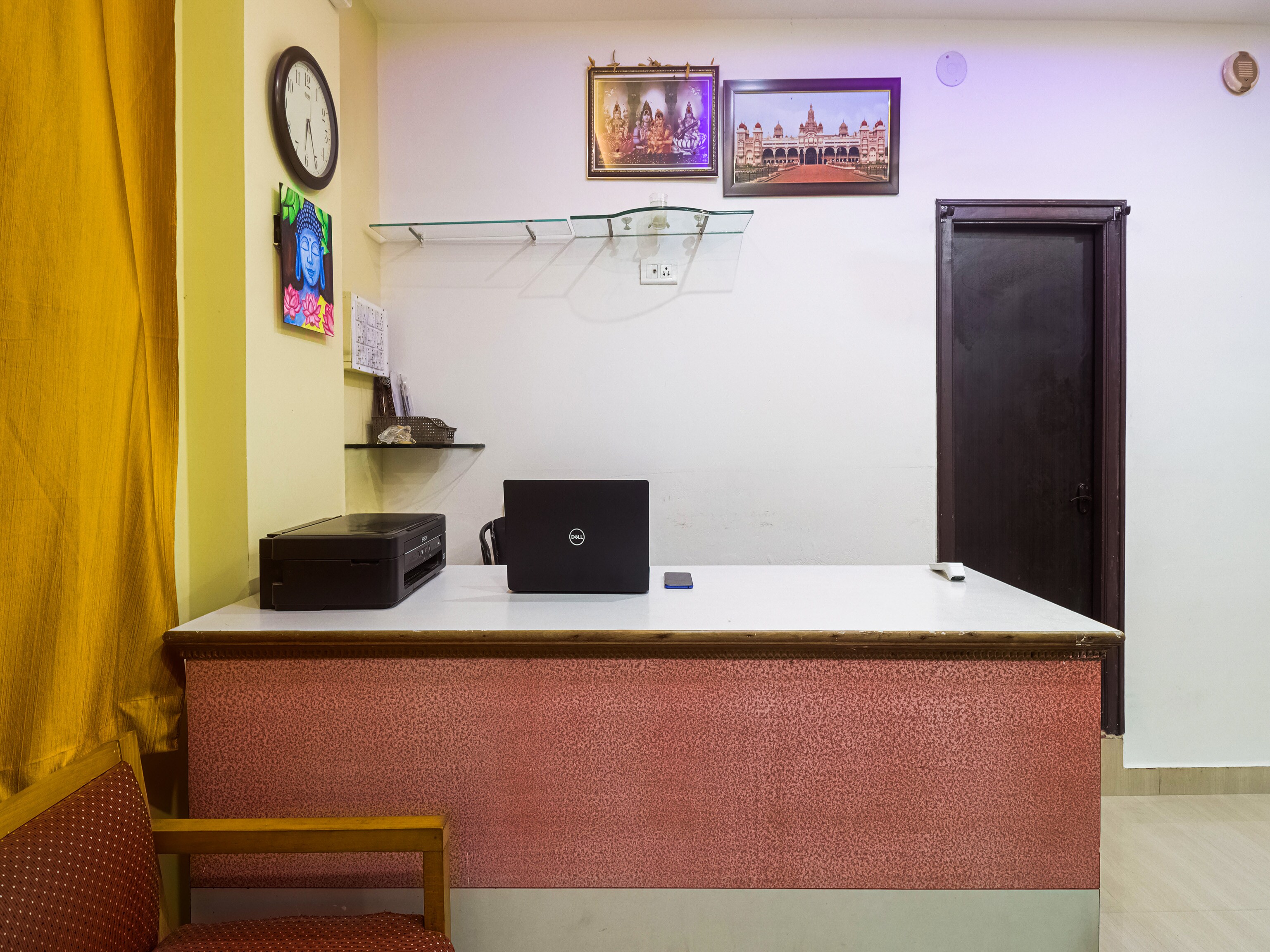 Capital O 84361 Pearls Inn, Mysore 5