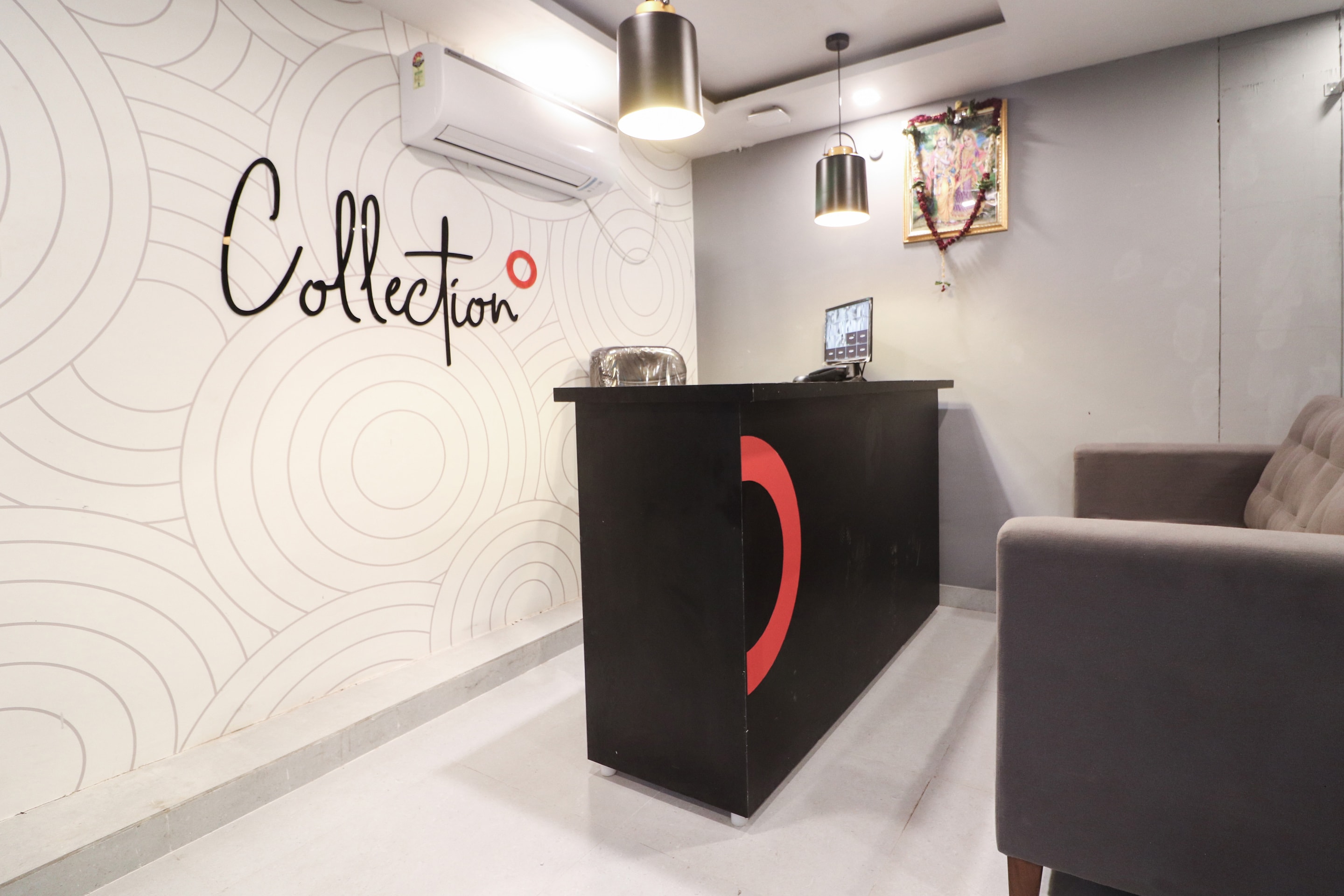 Collection O 45871 Sonica Gold Civil Lines, Allahabad 5