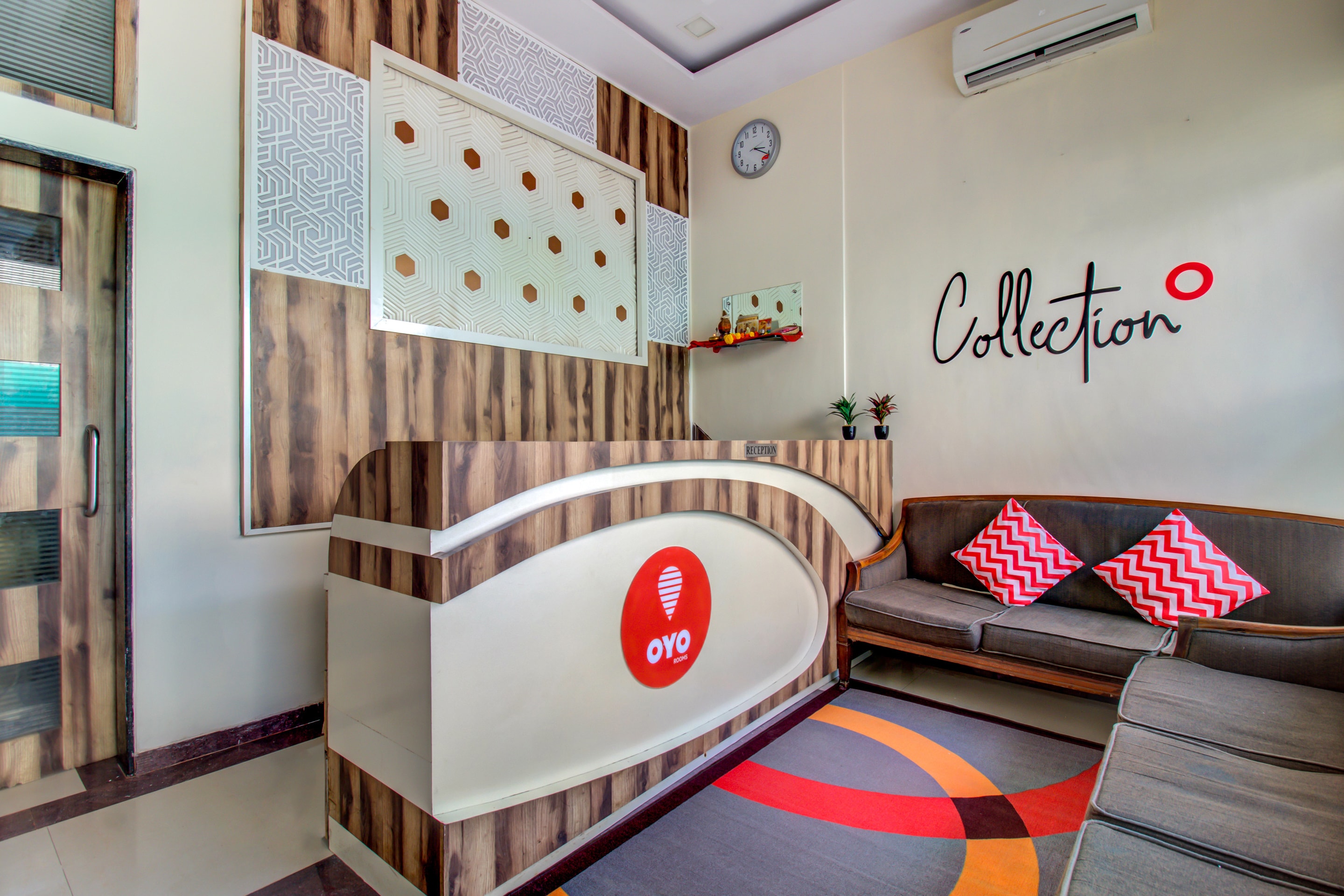Collection O 50279 Golden Tulipz Boutique, Mumbai 5