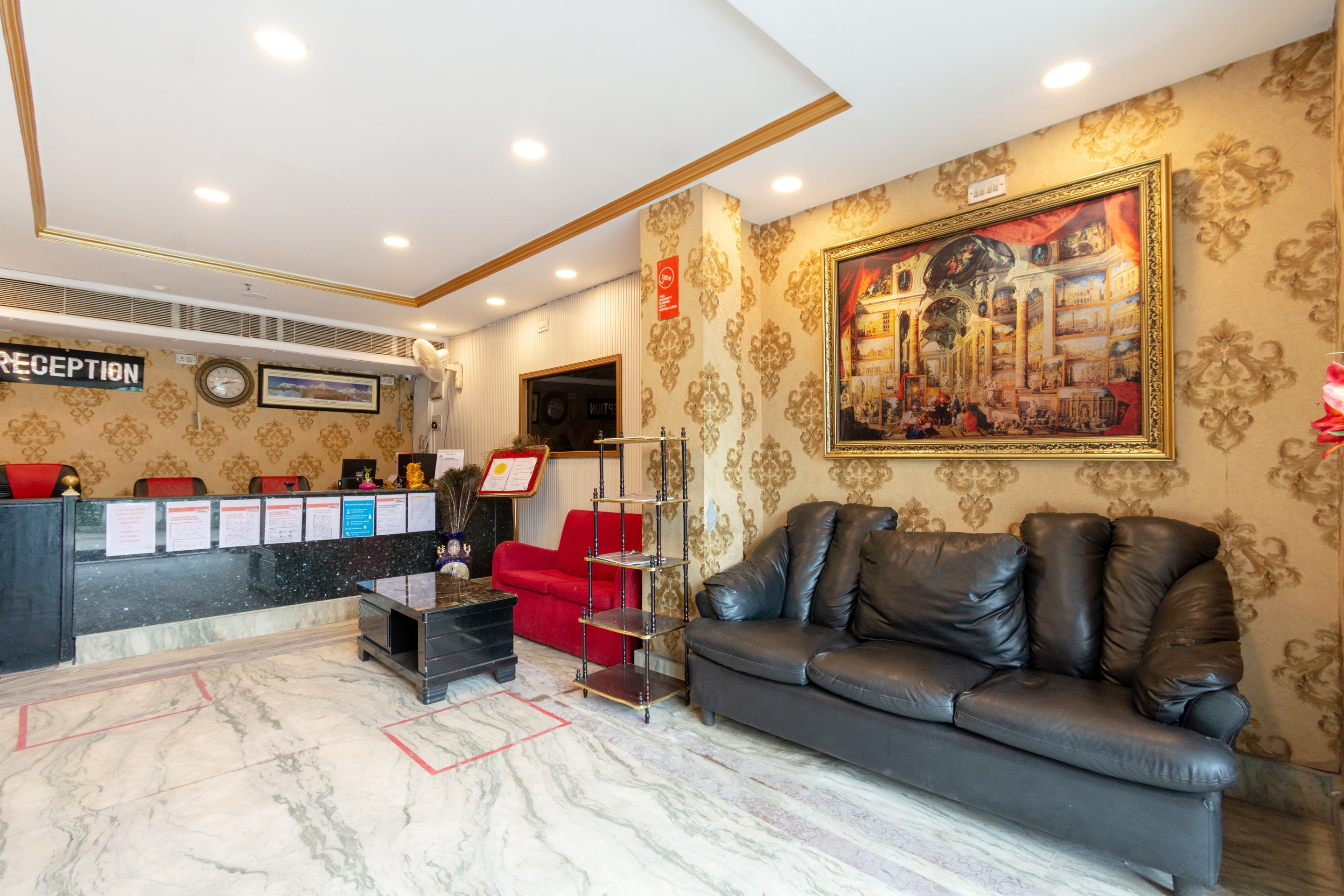 FabHotel Raj City Center 2, Kolkata 2