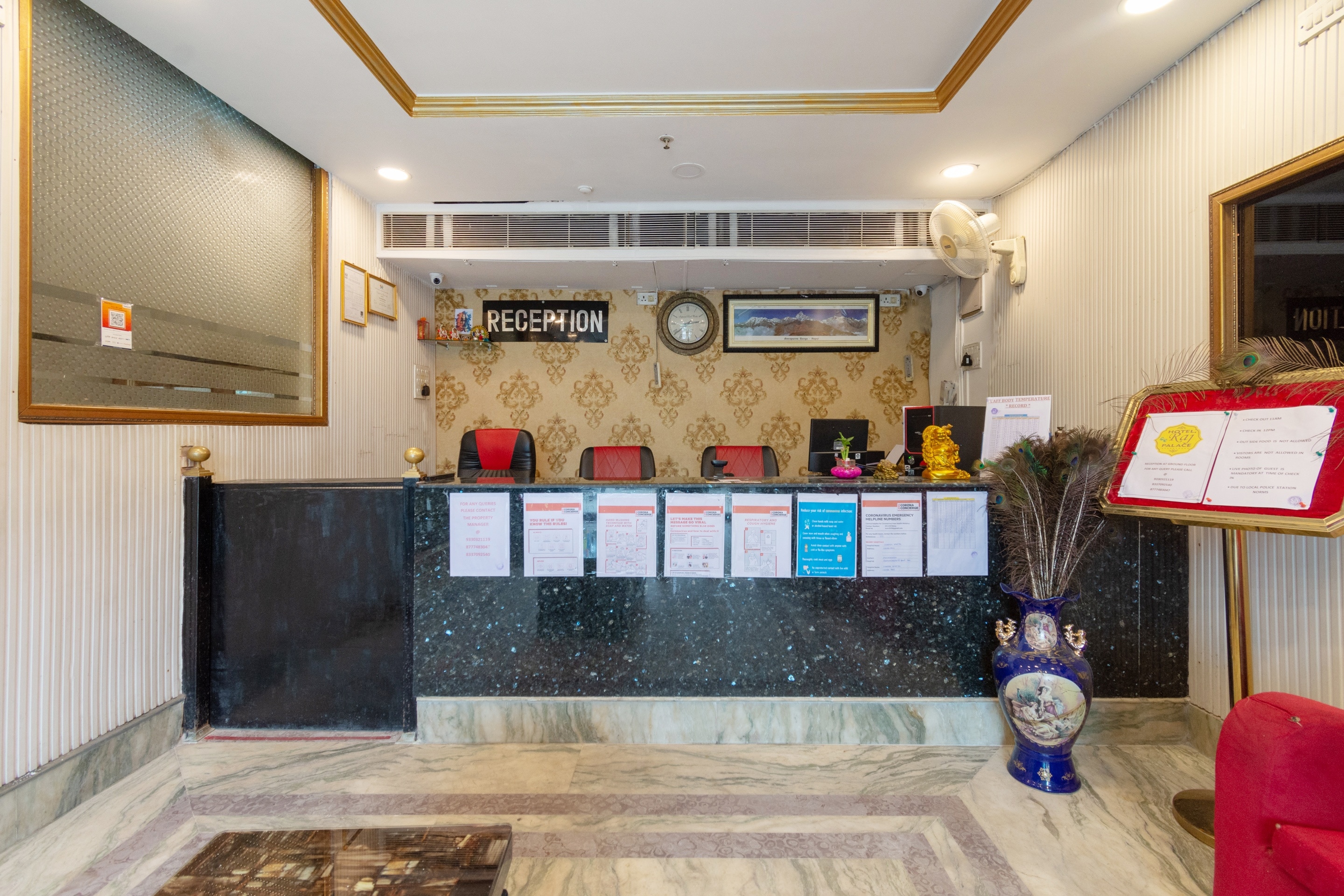 FabHotel Raj City Center 2, Kolkata 3