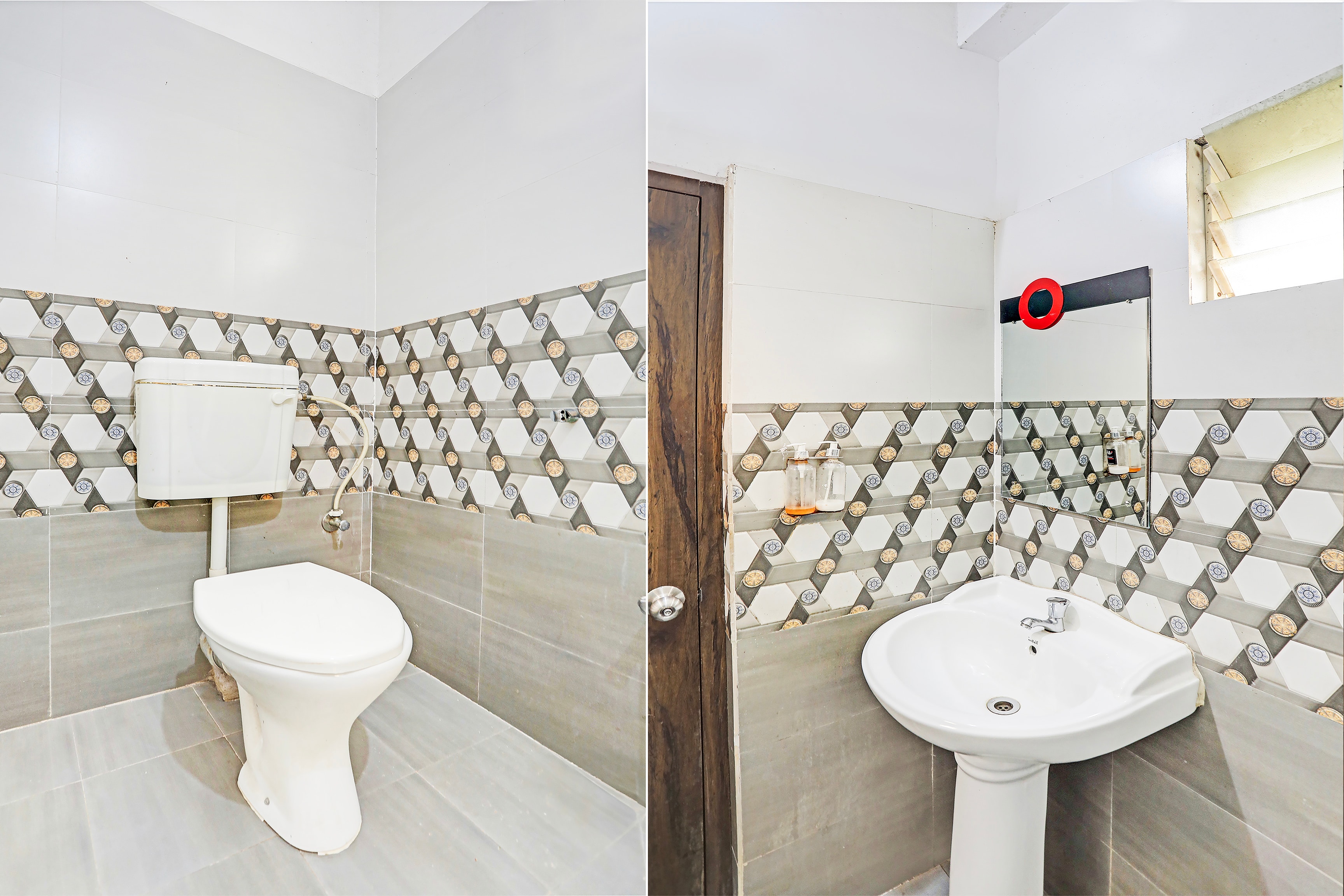 Collection O 19529 Hotel Bhinna Sakala