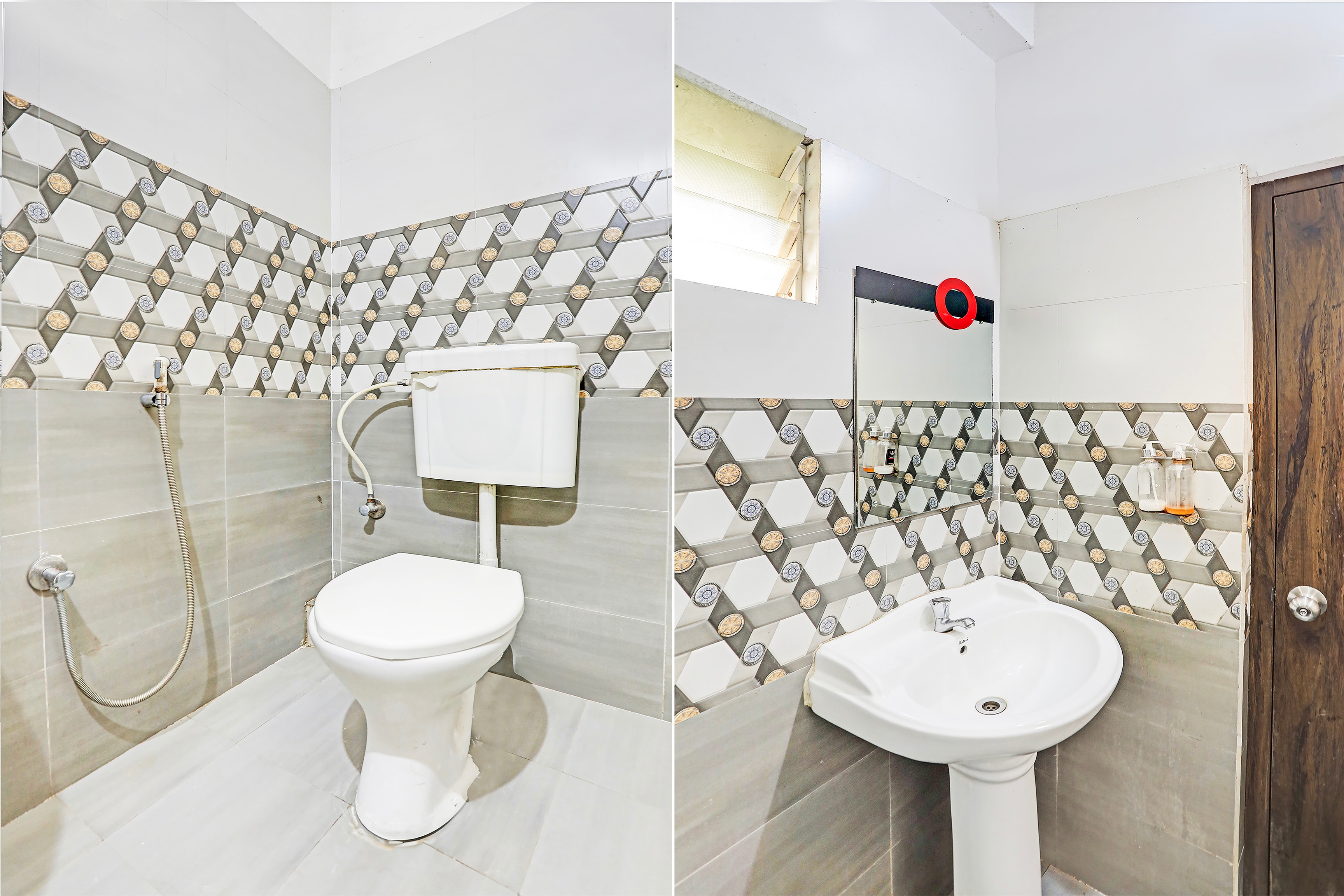 Collection O 19529 Hotel Bhinna Sakala