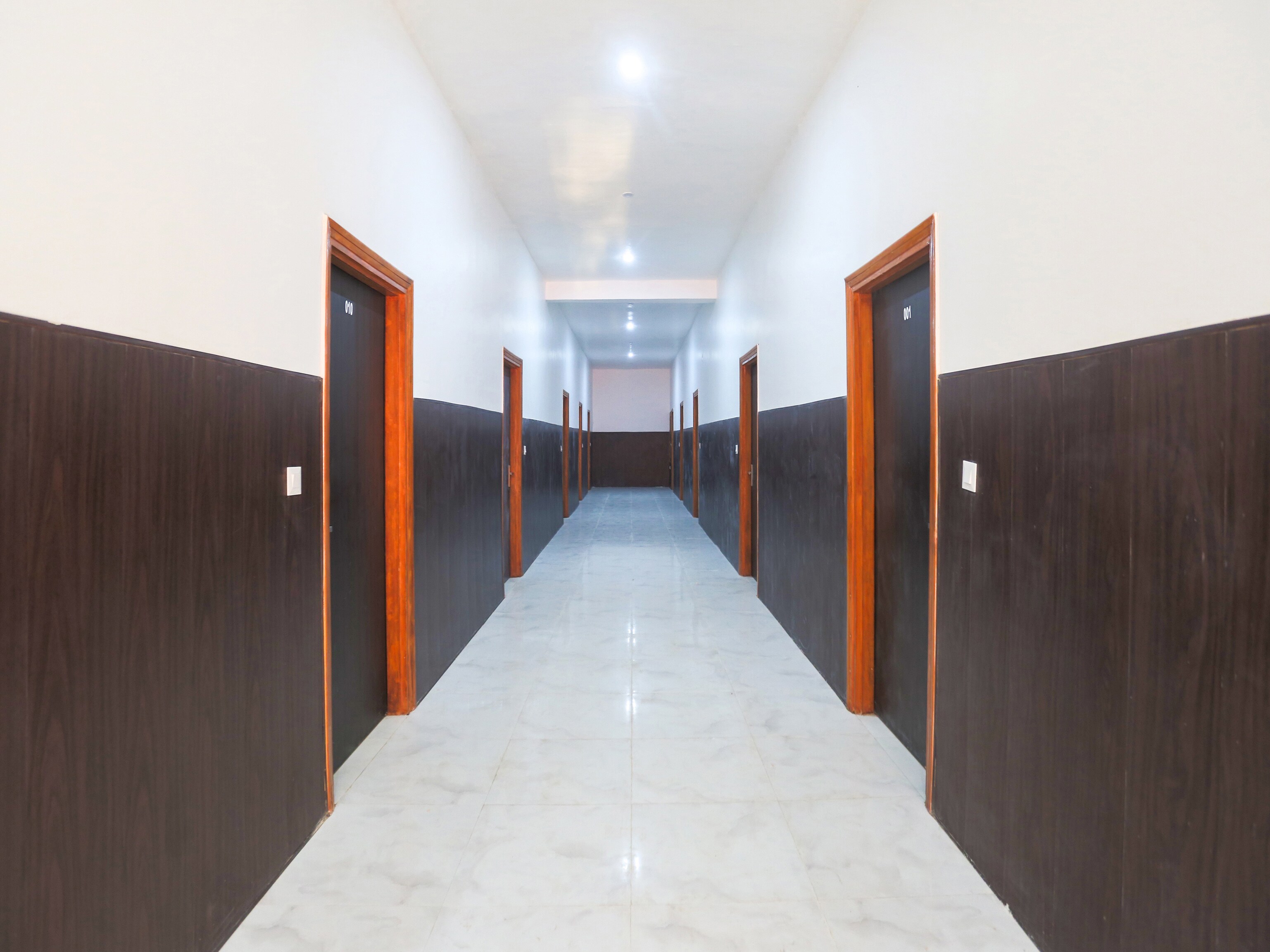 OYO 73731 Hotel Mayur, Faridabad 5
