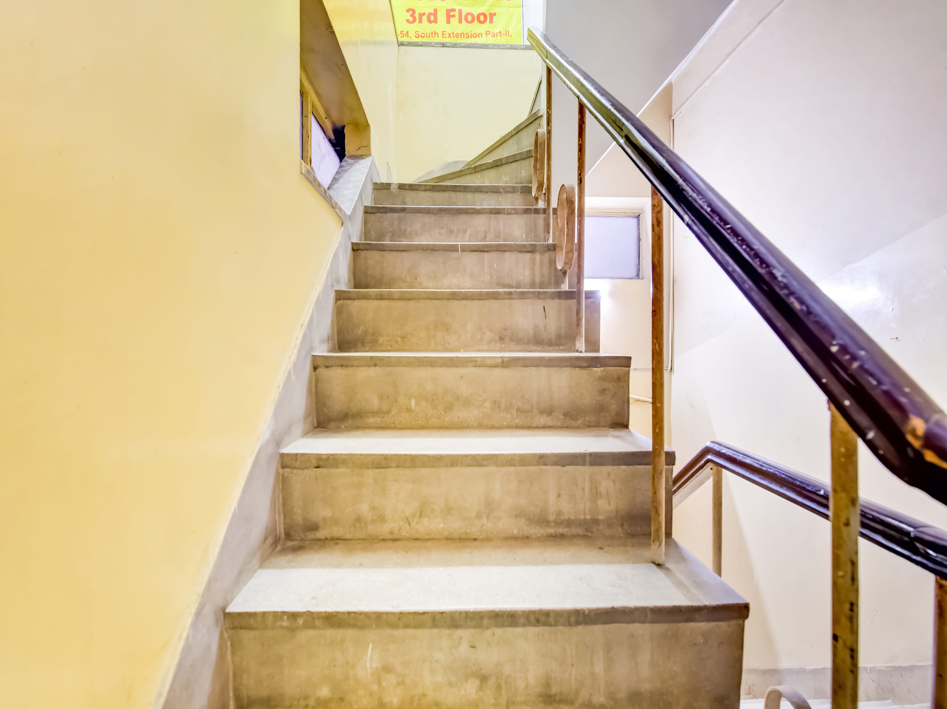 OYO Flagship 74227 Hotel Red Stone, New Delhi 2