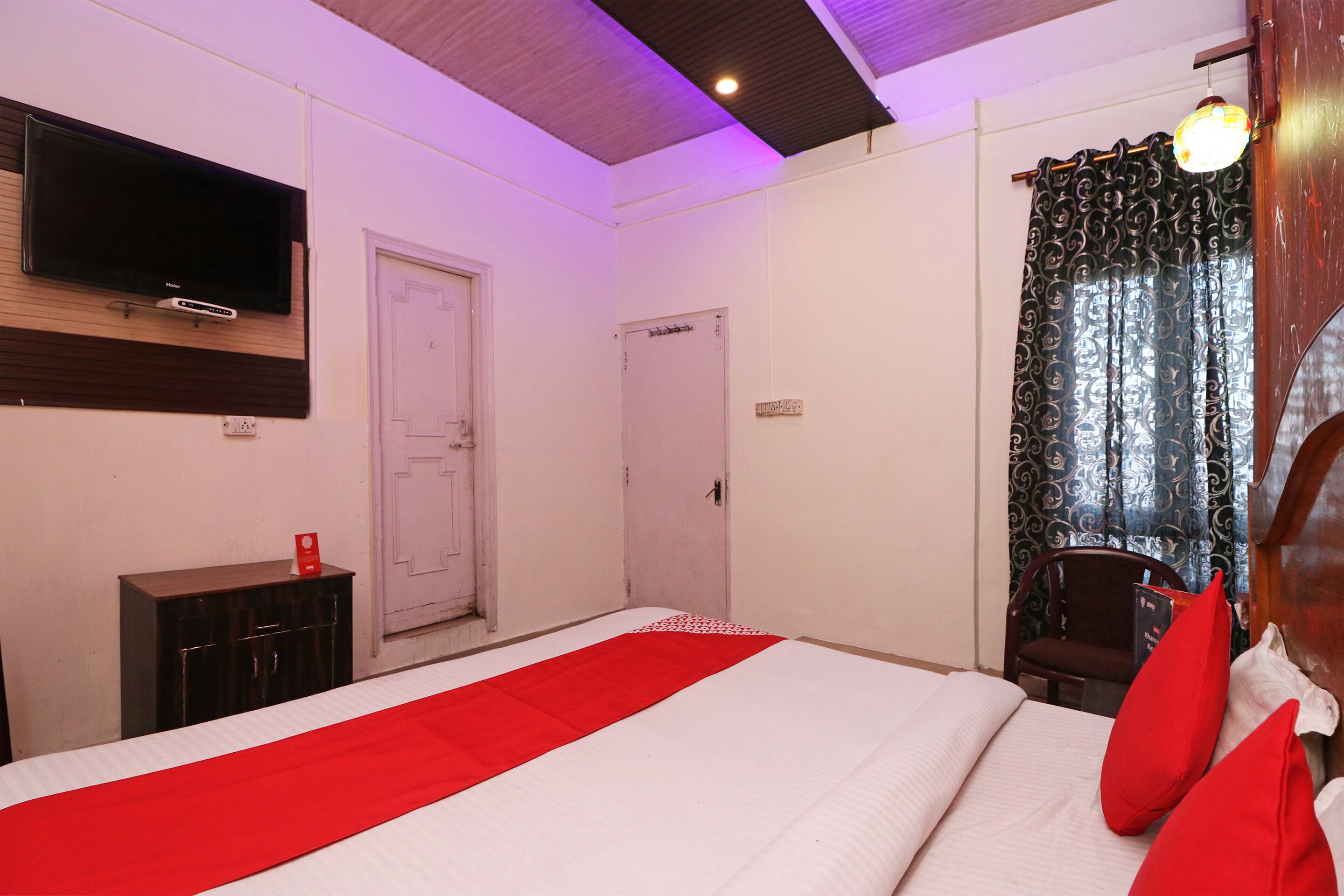 OYO 76923 Villa De Zamindar, Pondicherry 2