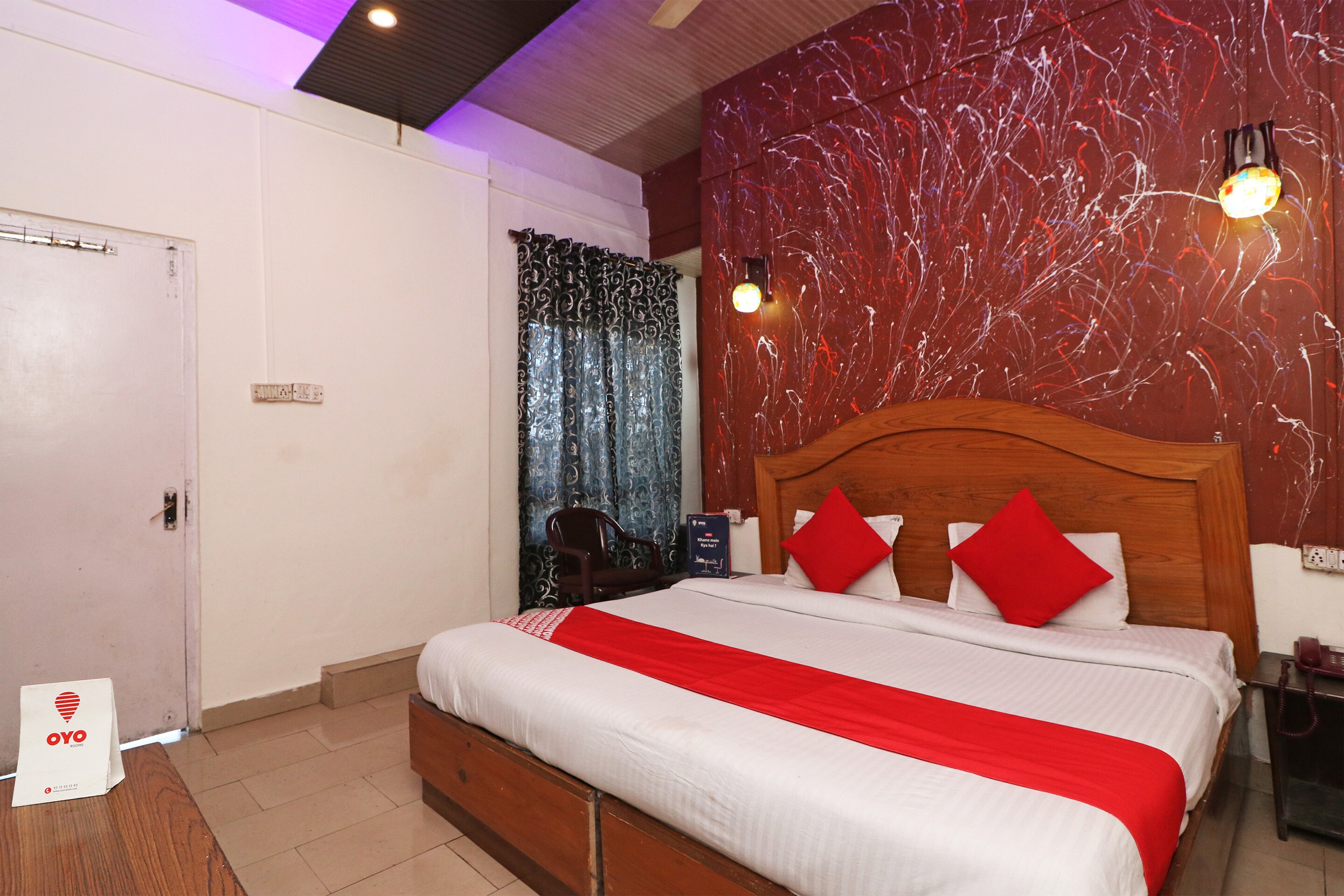 OYO 76923 Villa De Zamindar, Pondicherry 4