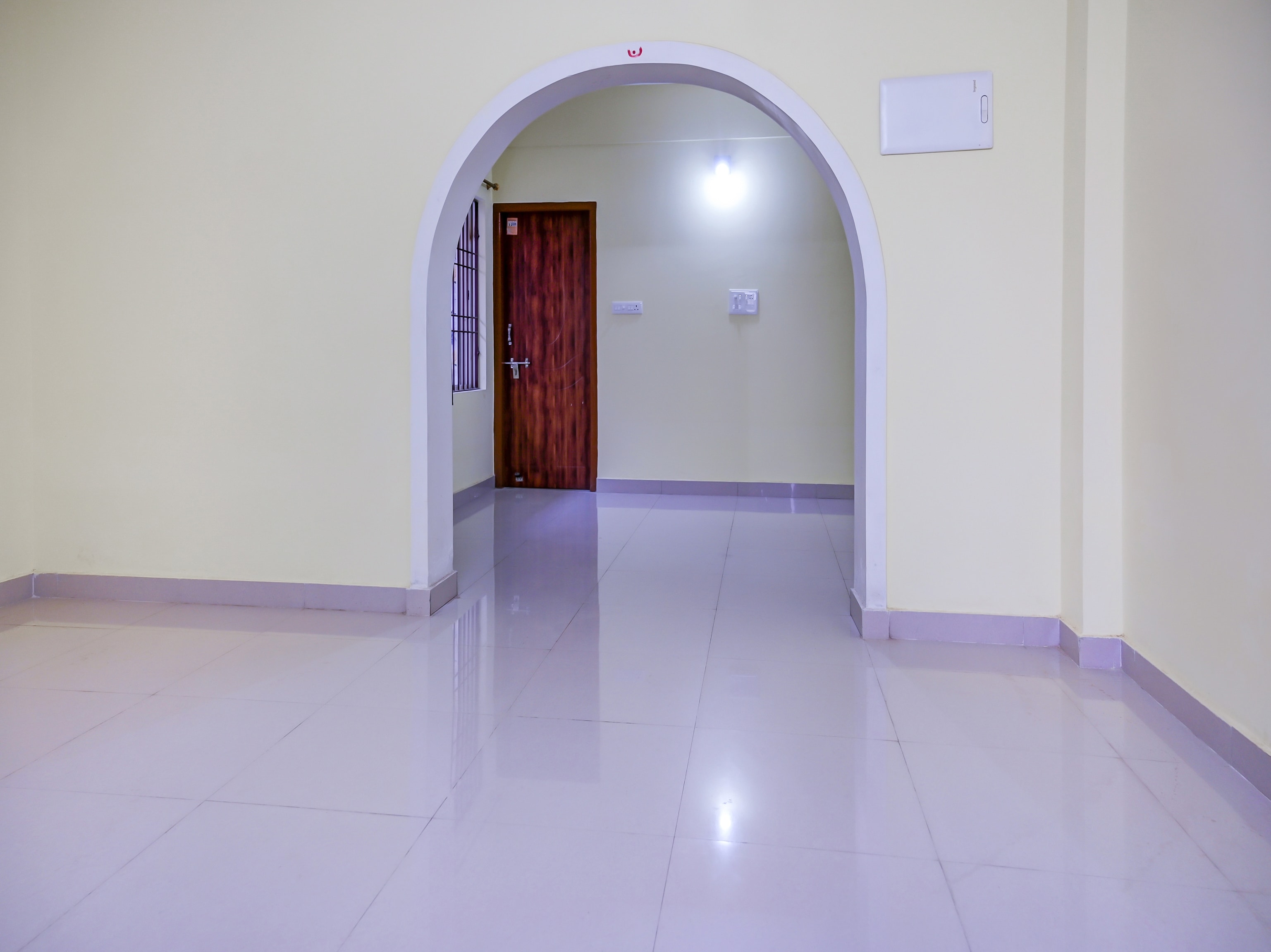 OYO Flagship 78728 Sarala Residency, Bhubaneswar 3