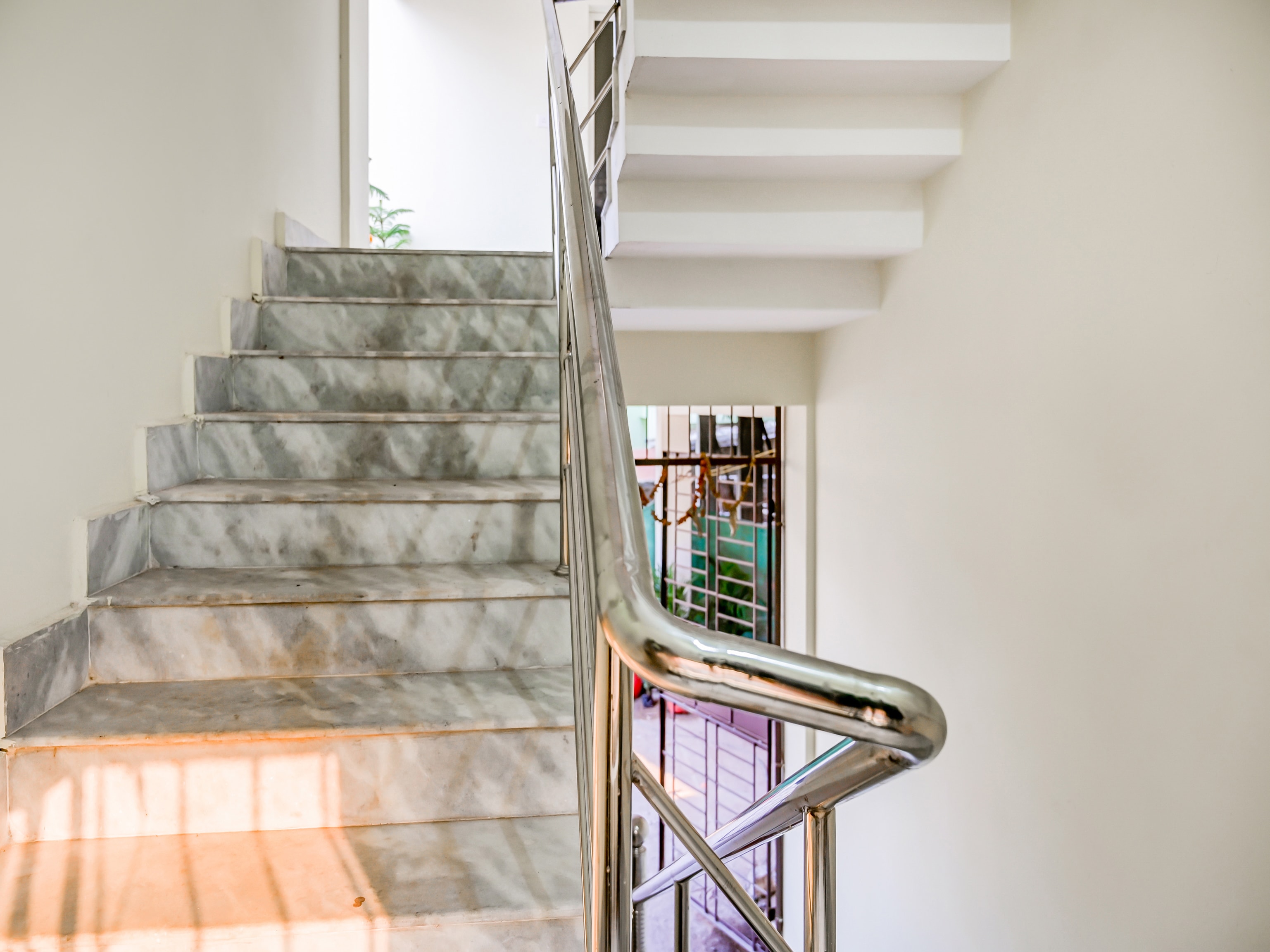 OYO Flagship 78728 Sarala Residency, Bhubaneswar 4