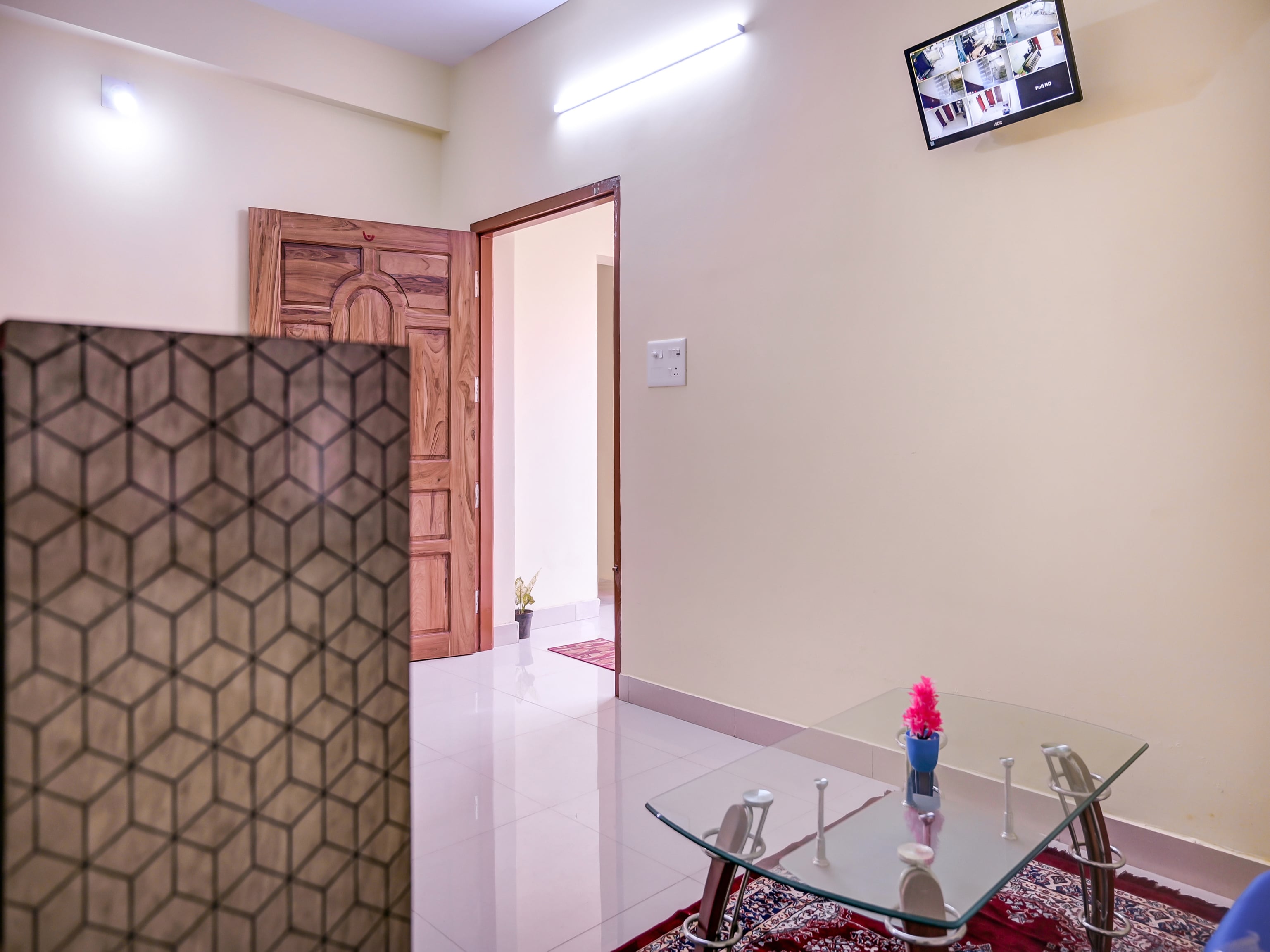 OYO Flagship 78728 Sarala Residency, Bhubaneswar 5