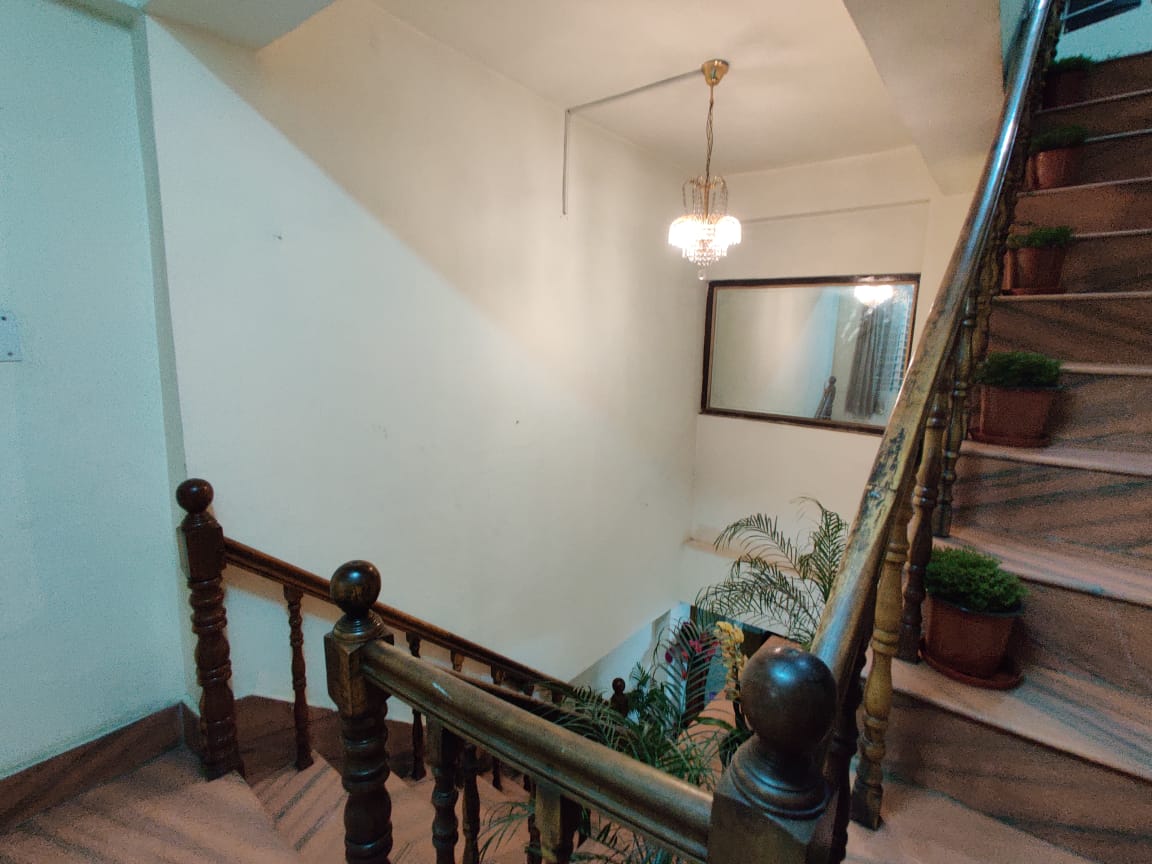 OYO 82479 Snowdale Residency, Darjeeling 2