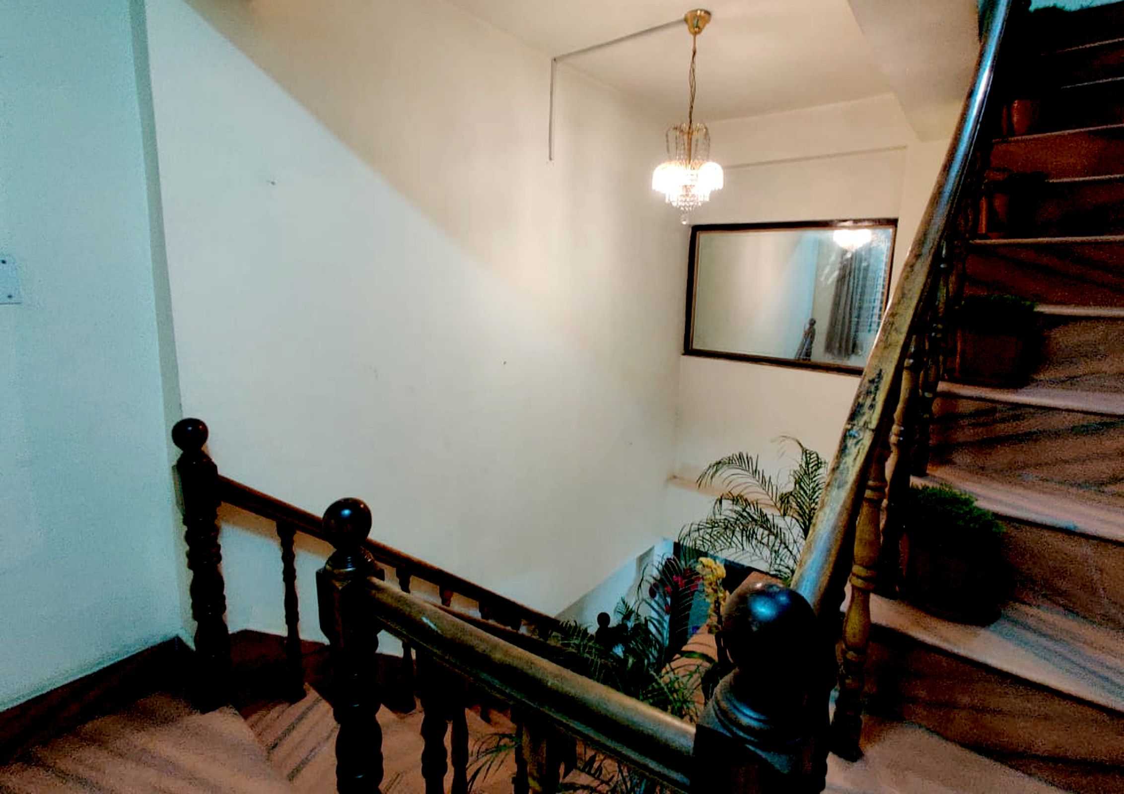OYO 82479 Snowdale Residency, Darjeeling 3