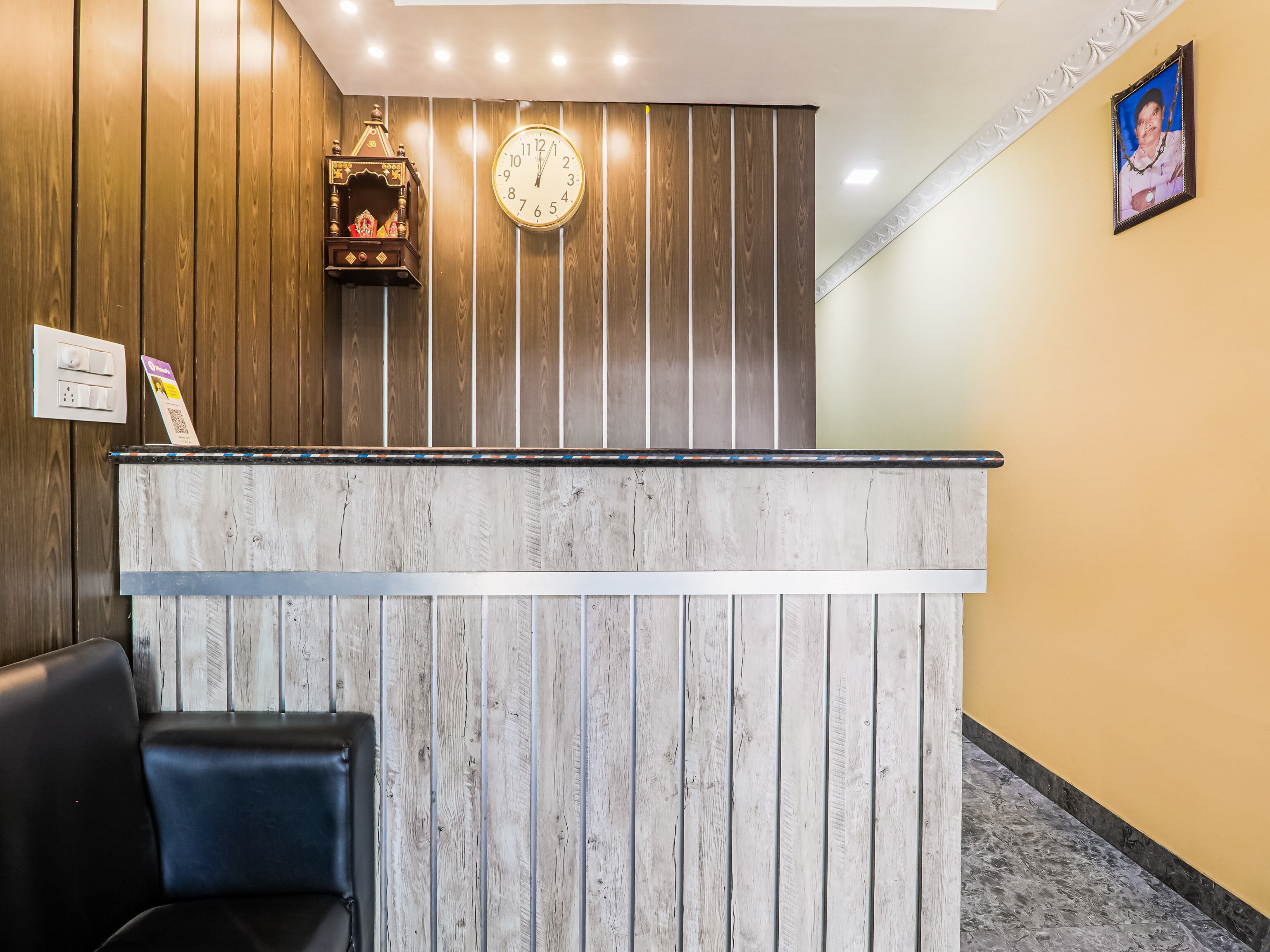 OYO 82955 Hotel Rameshwar, Ranchi 2