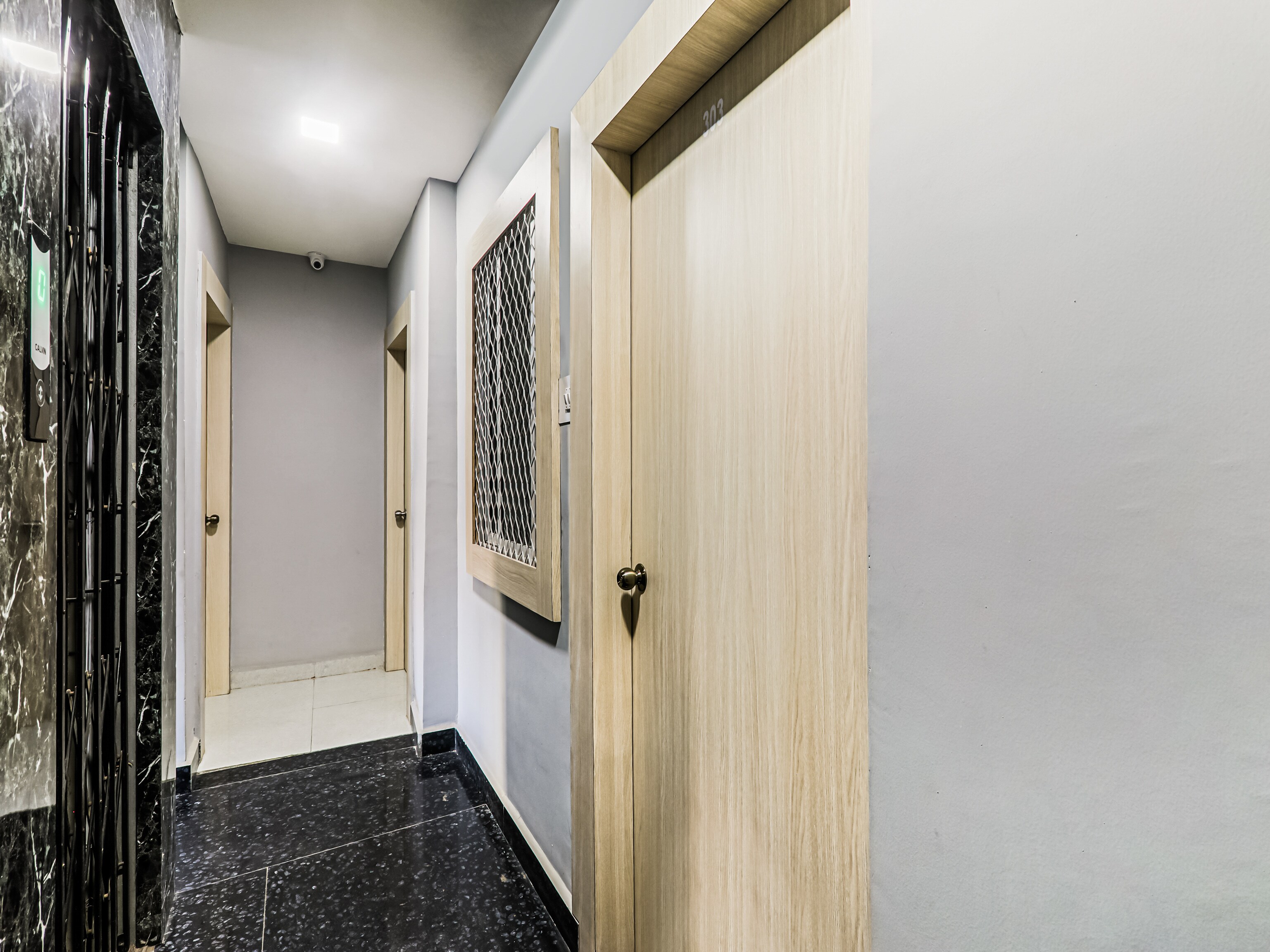 OYO 82955 Hotel Rameshwar, Ranchi 3