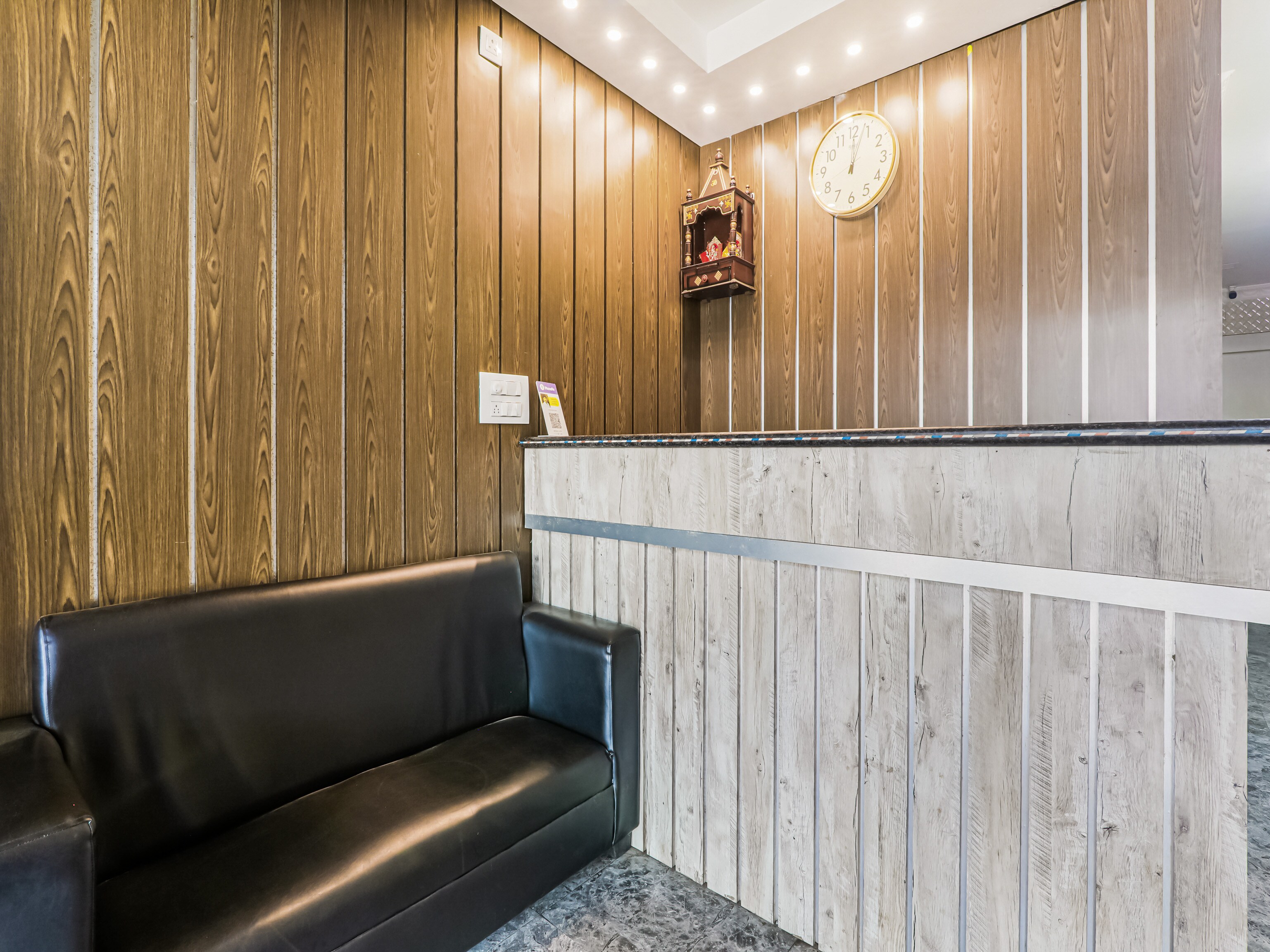 OYO 82955 Hotel Rameshwar, Ranchi 5
