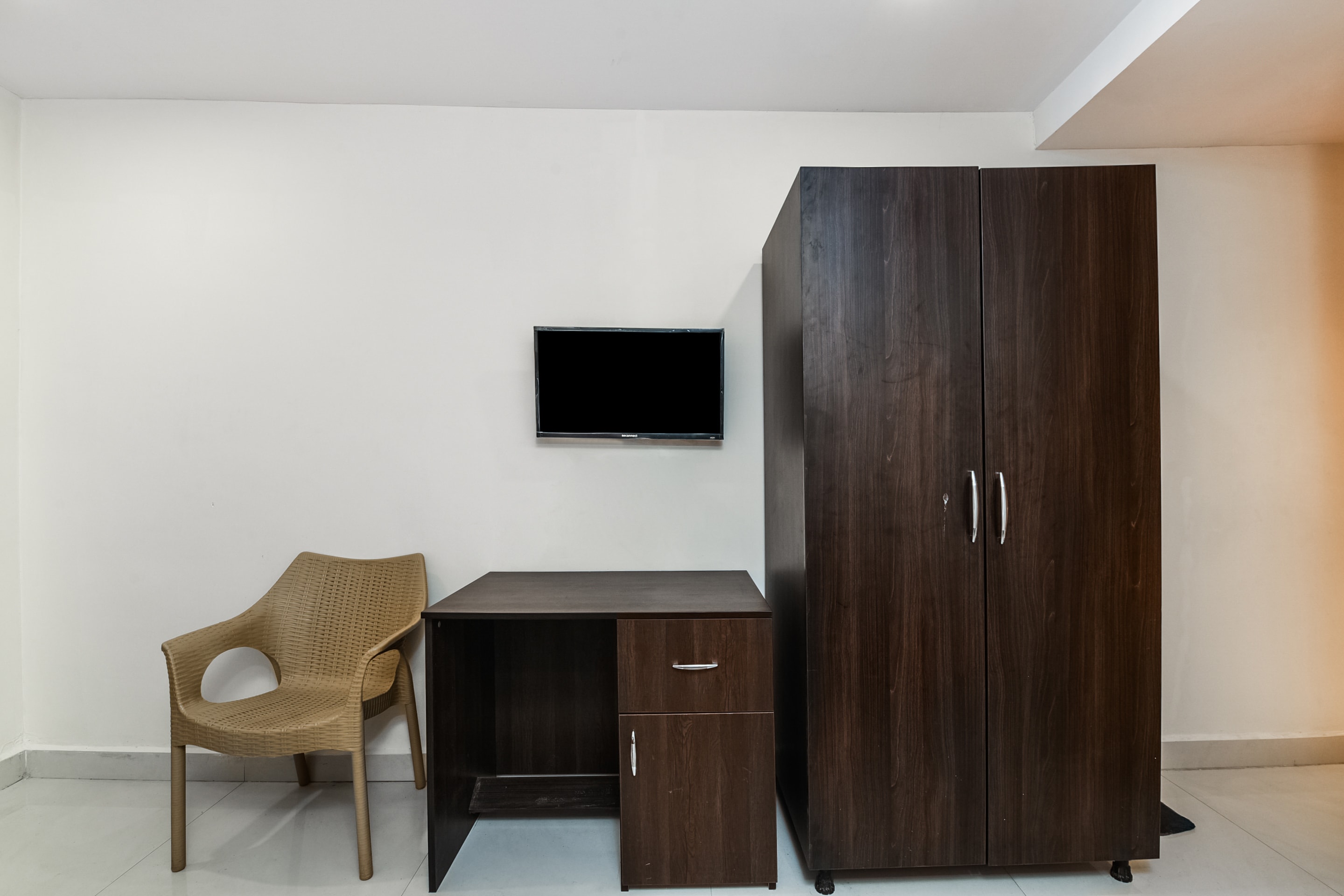 OYO Flagship 74489 Akshaya Heights, Vijayawada 2