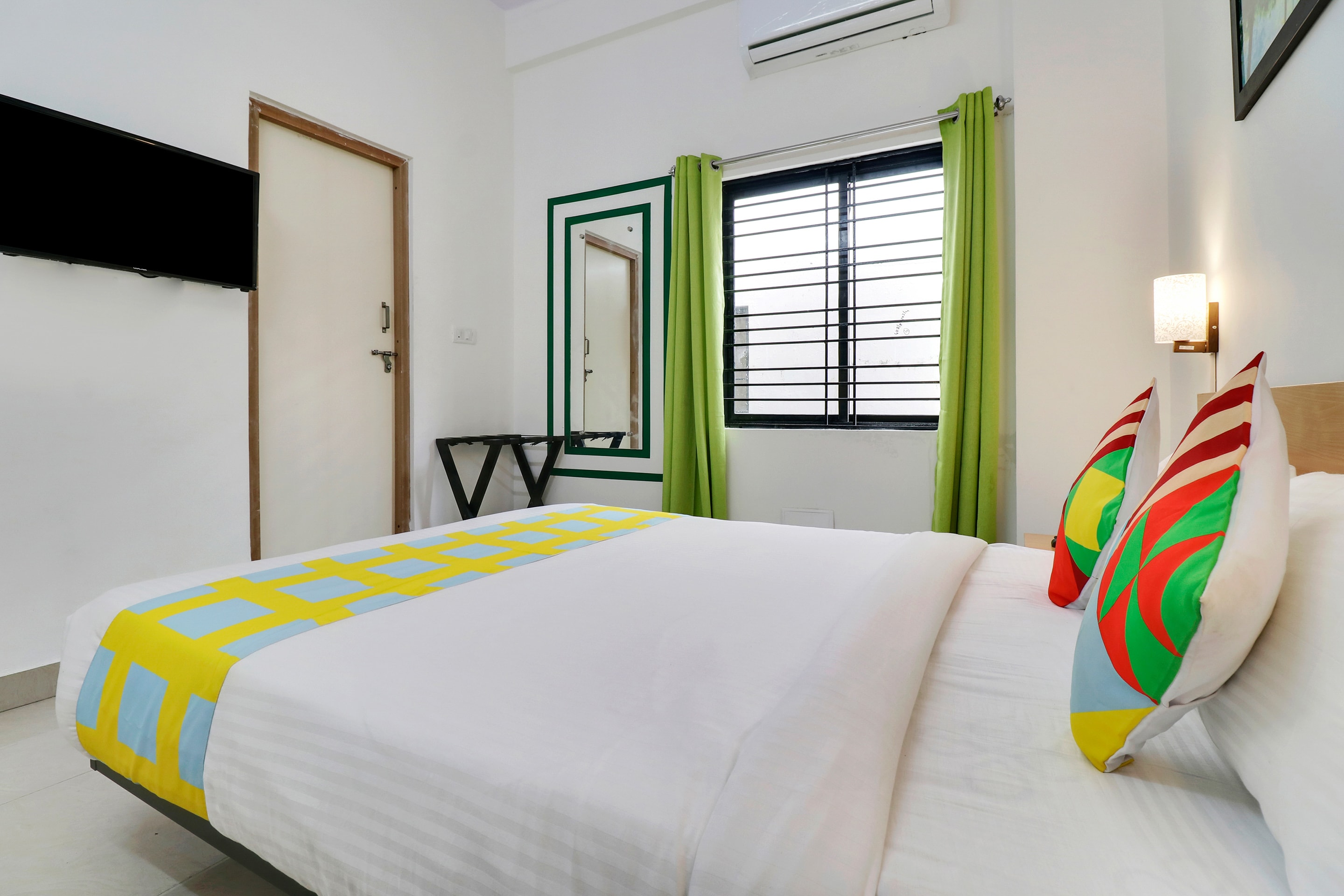 OYO 78918 Leva Homes, Bangalore 2