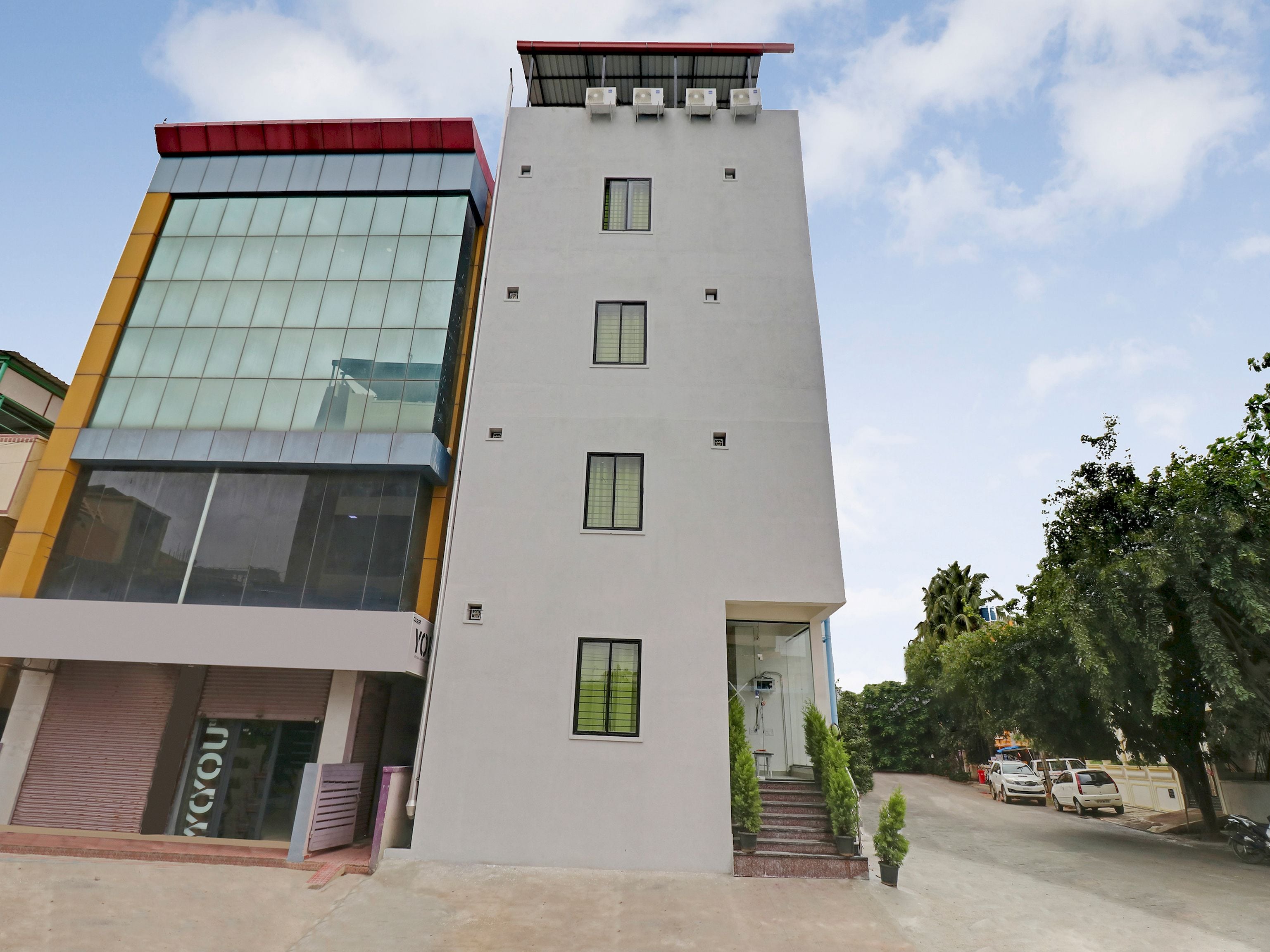 OYO 78918 Leva Homes, Bangalore 3
