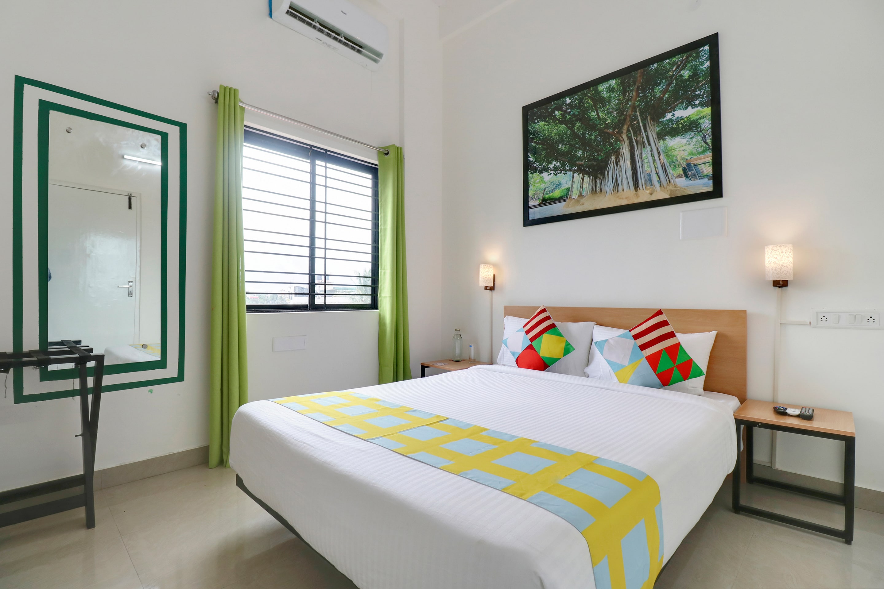 OYO 78918 Leva Homes, Bangalore 4