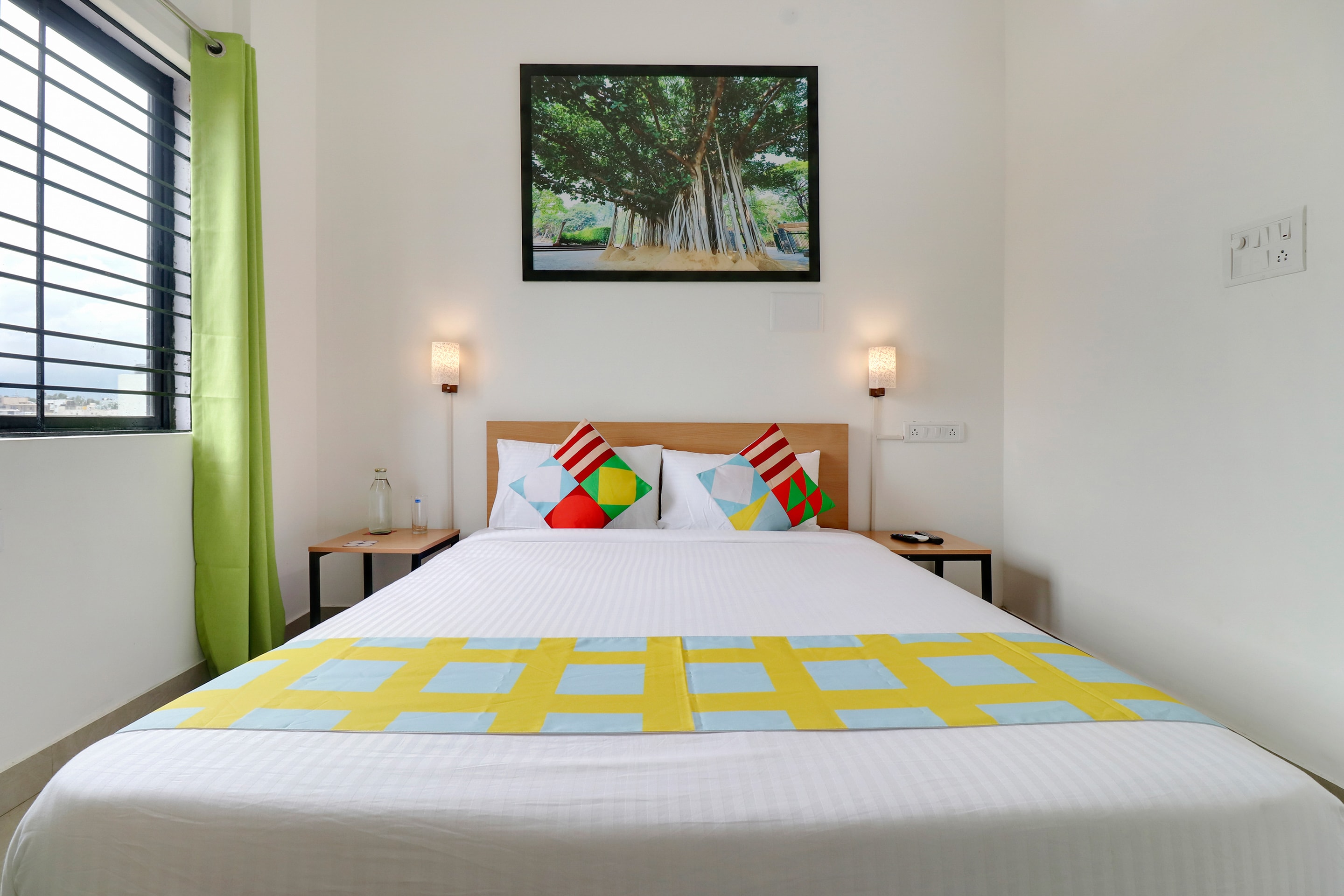 OYO 78918 Leva Homes, Bangalore 5