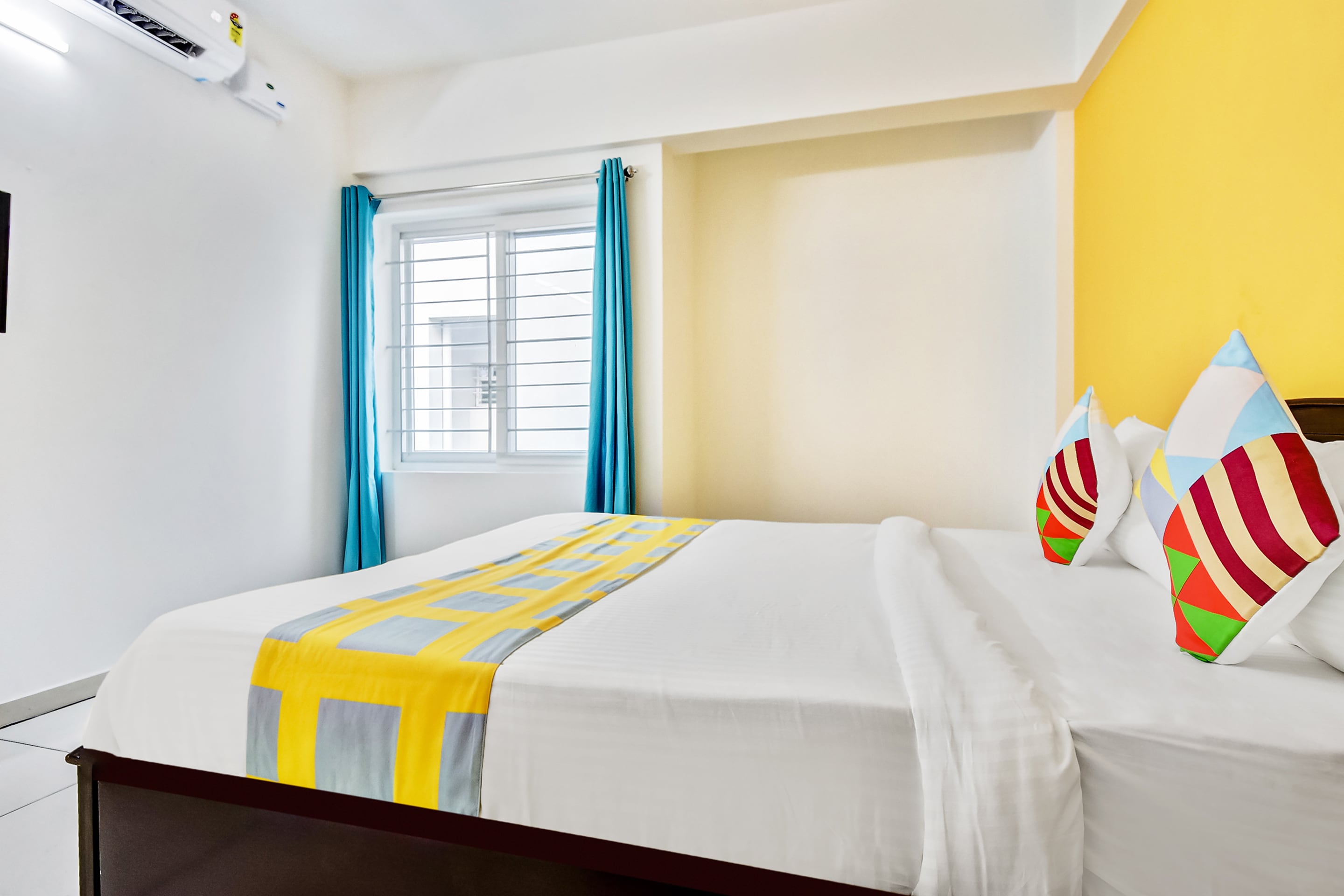 OYO Homes 78310 Crystal Inn, Bangalore 3