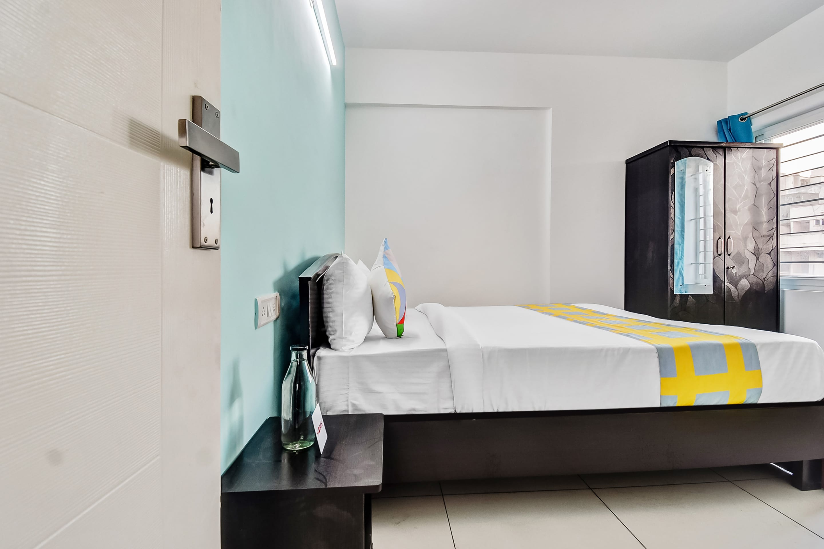 OYO Homes 78310 Crystal Inn, Bangalore 5