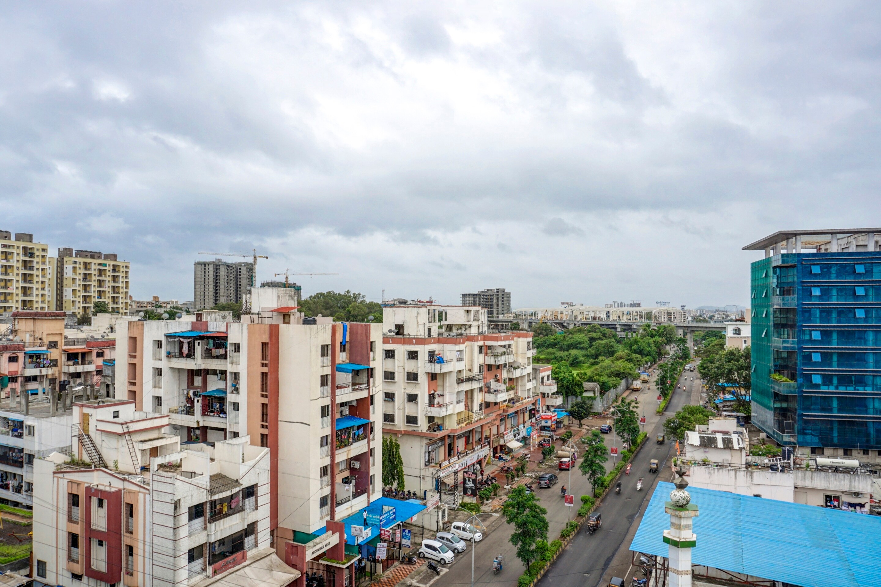 Townhouse OAK Regal Inn, Pune 4