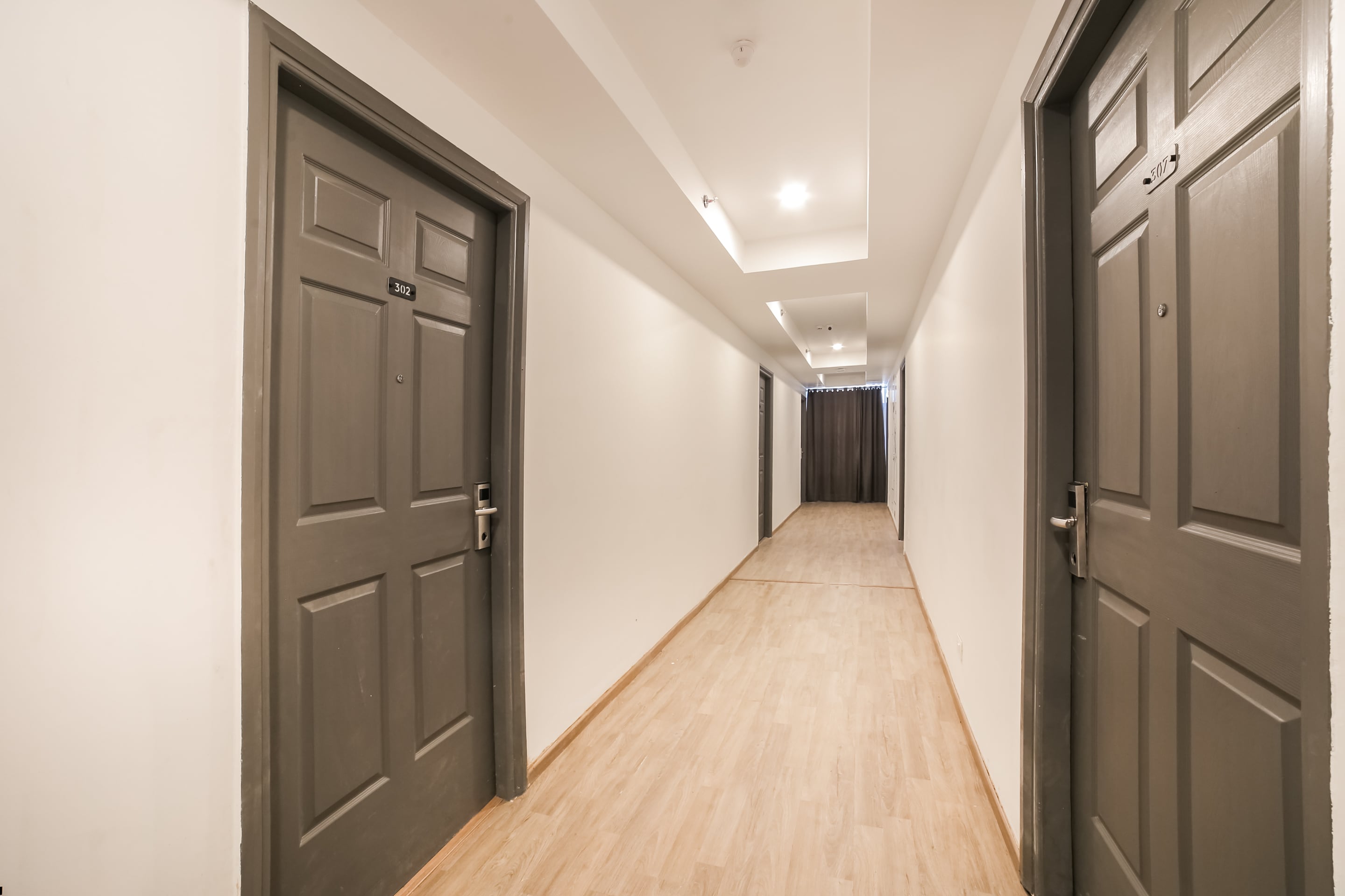OYO Townhouse 160 Sector 1 Vaishali, Ghaziabad 2