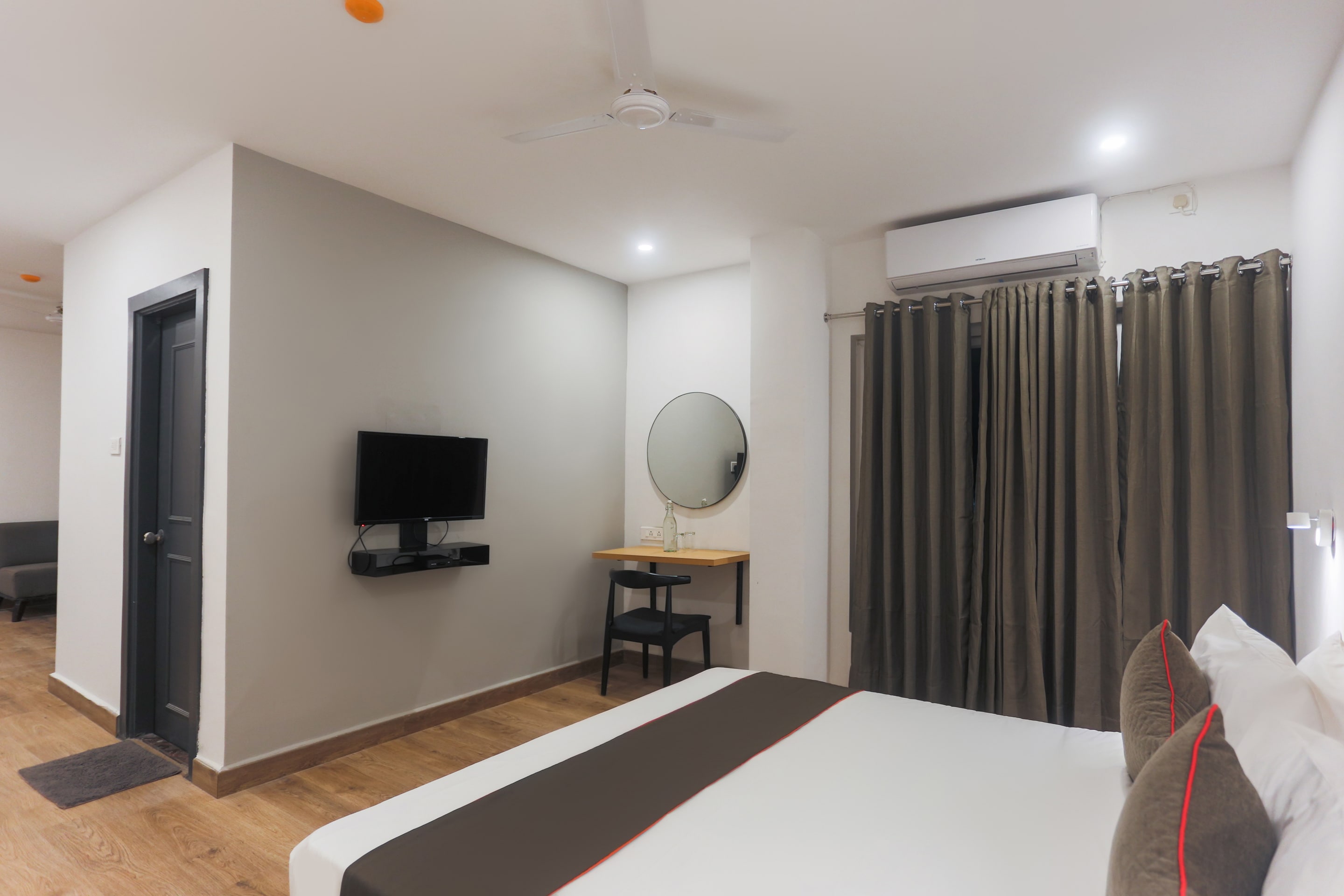 OYO Townhouse 235 Swain Heritage, Bhubaneswar 4