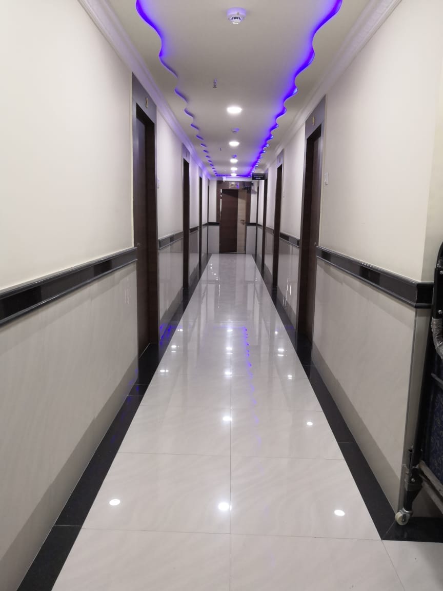 Capital O 83573 Roy And Roy Guest House, Kolkata 2