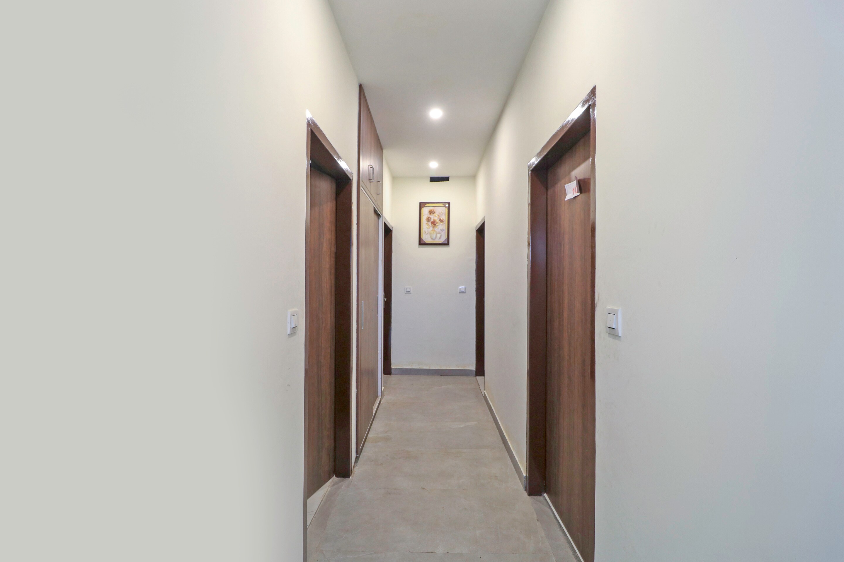 SPOT ON 76019 Hotel White Rose, Zirakpur 2