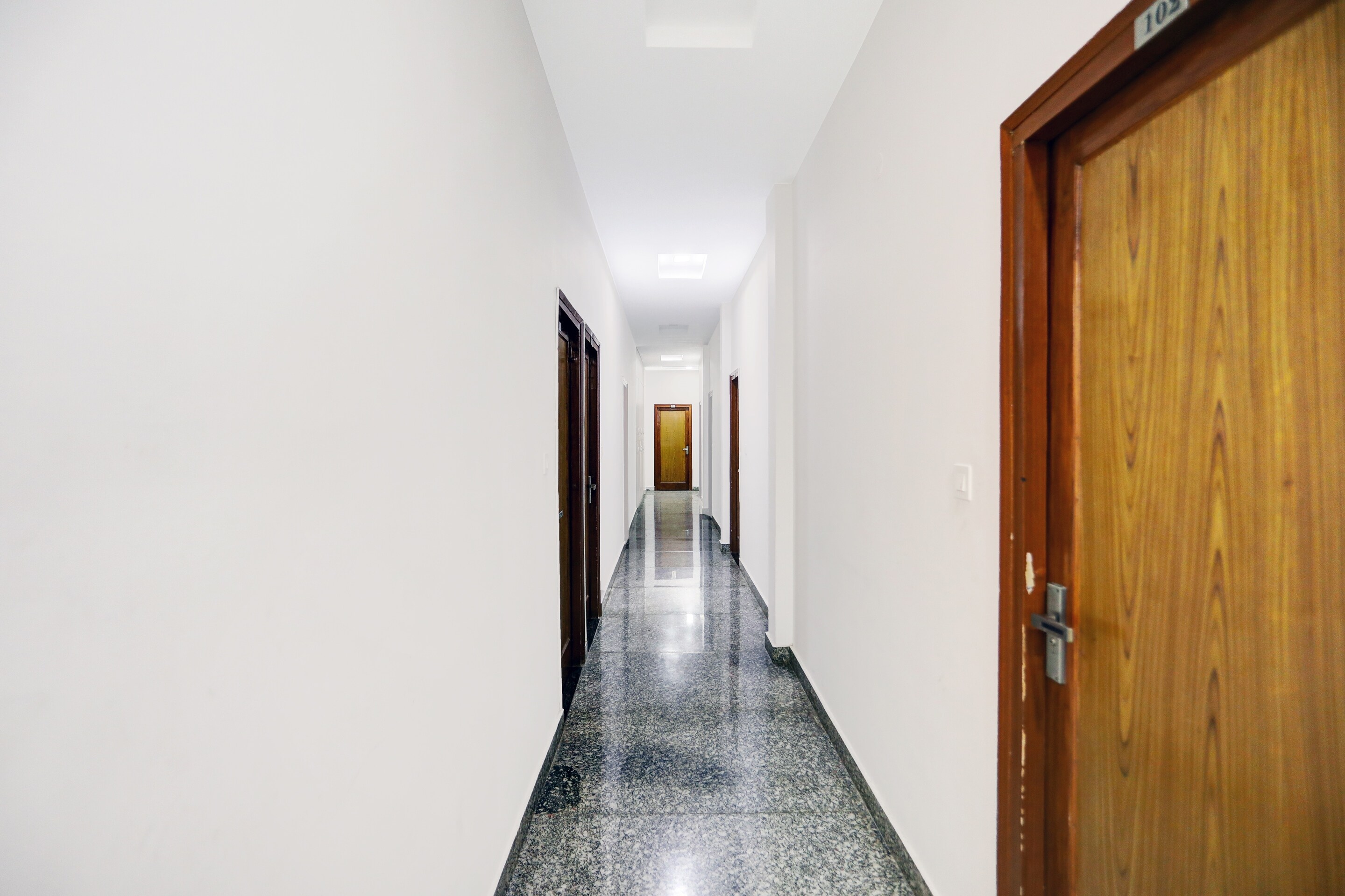 Townhouse 481 Hotel City Star, Bareilly 3