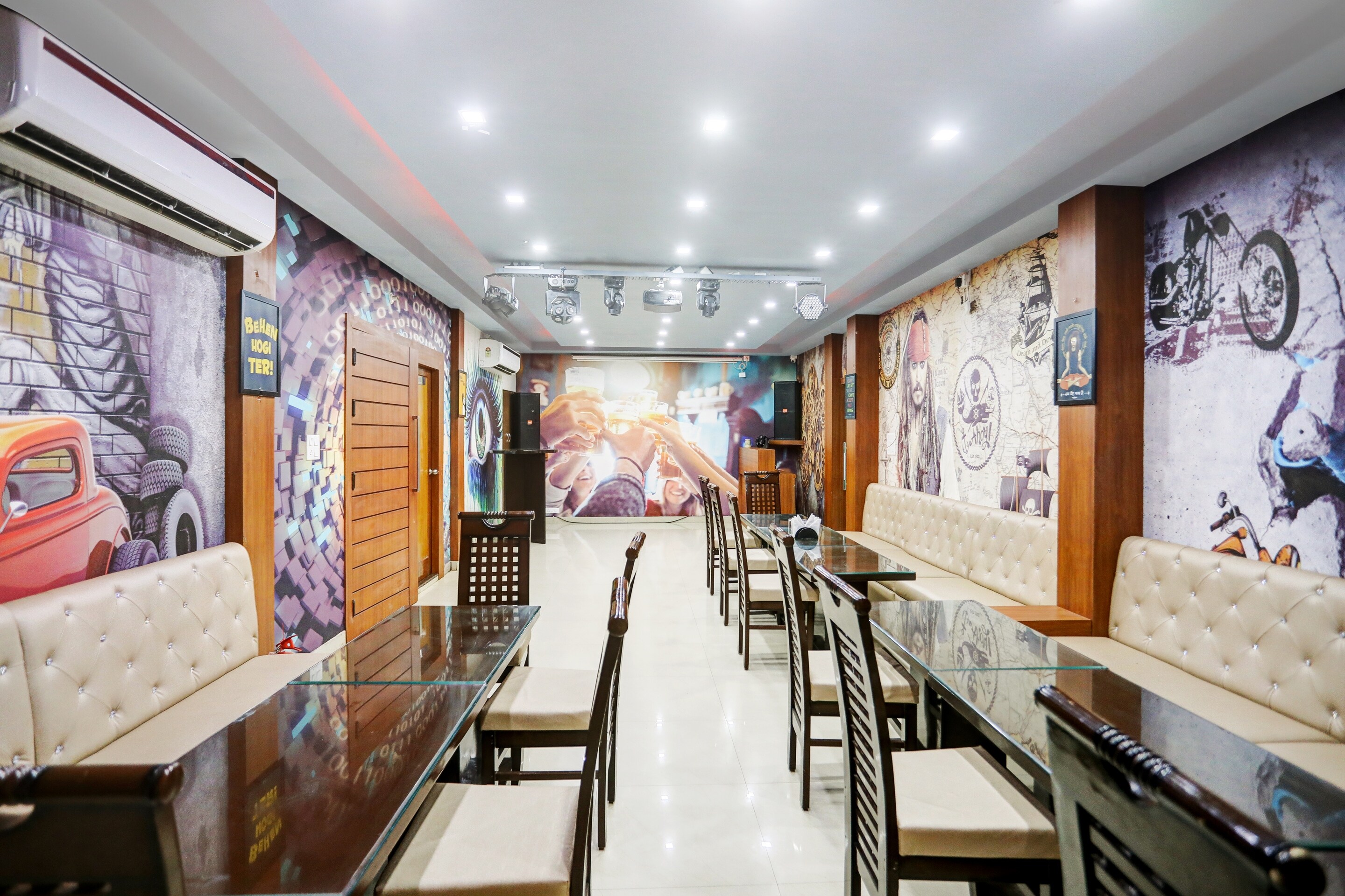 Townhouse 481 Hotel City Star, Bareilly 4