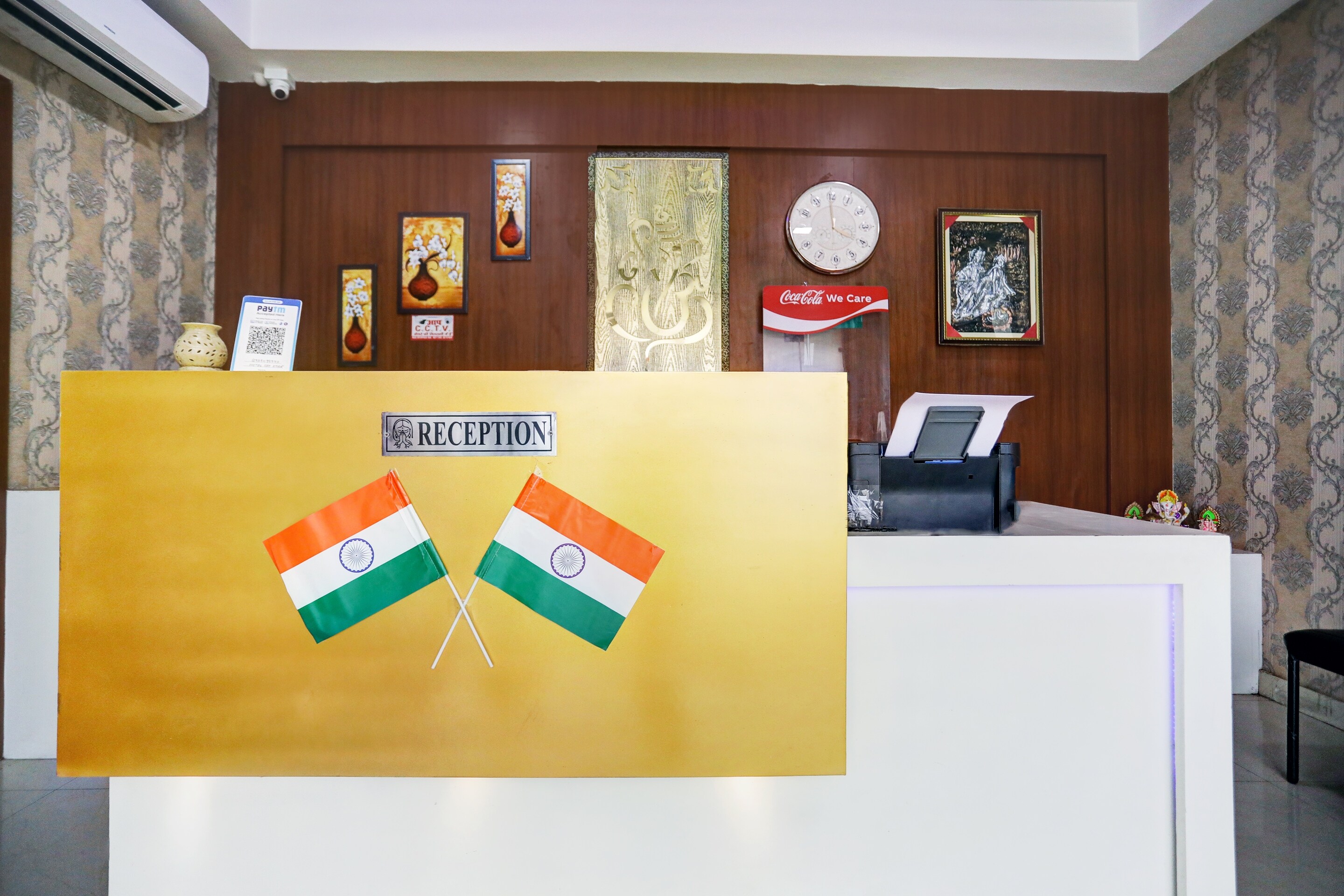 Townhouse 481 Hotel City Star, Bareilly 5