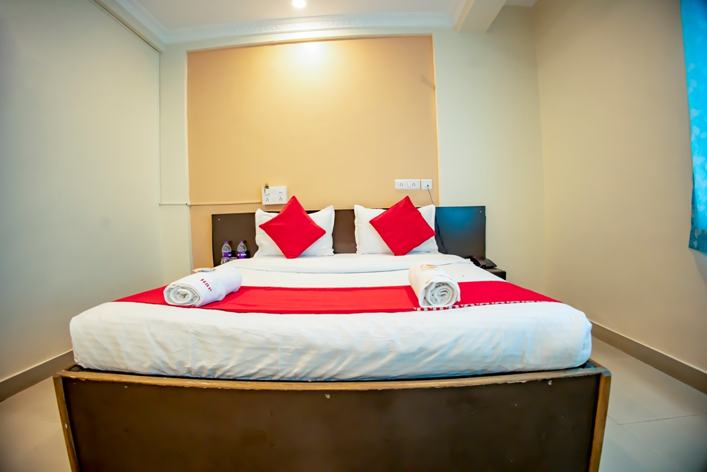 Hotel Om Palace, Lonavala 5