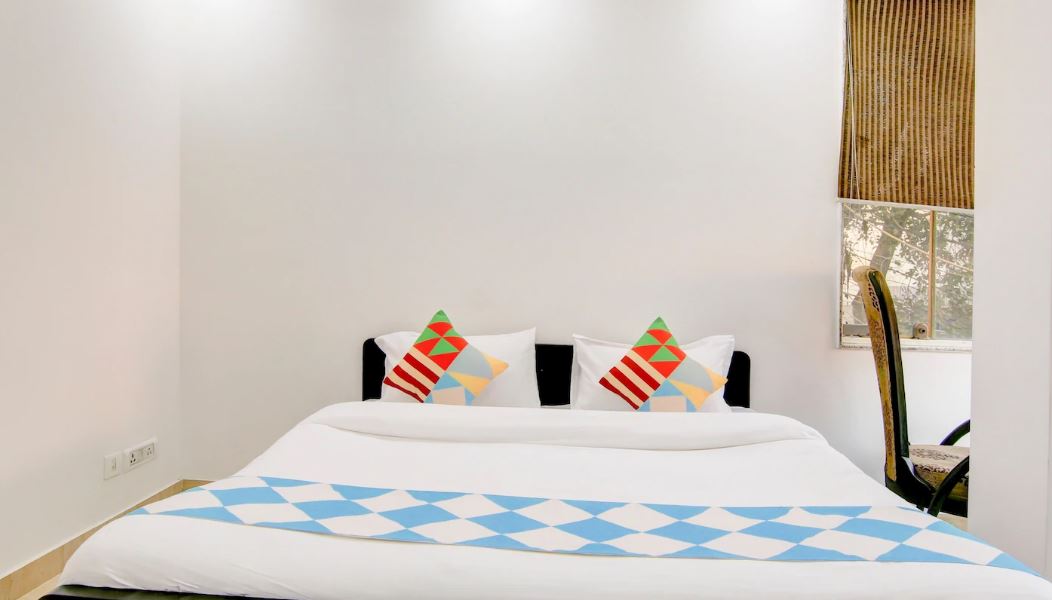Premium Villa 1 - Lajpat Nagar, New Delhi 2