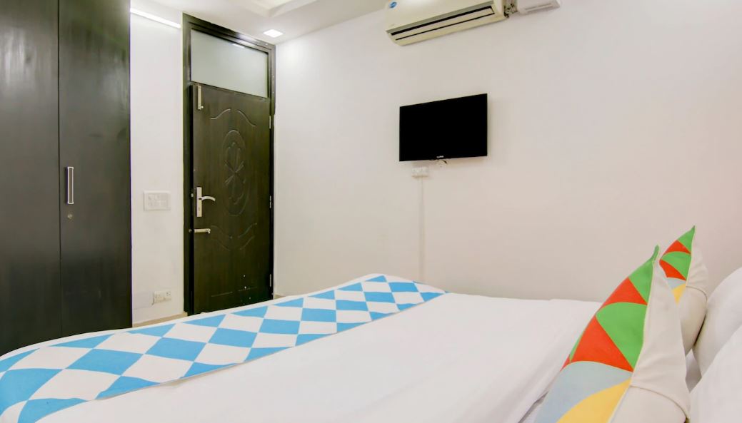 Premium Villa 1 - Lajpat Nagar, New Delhi 4